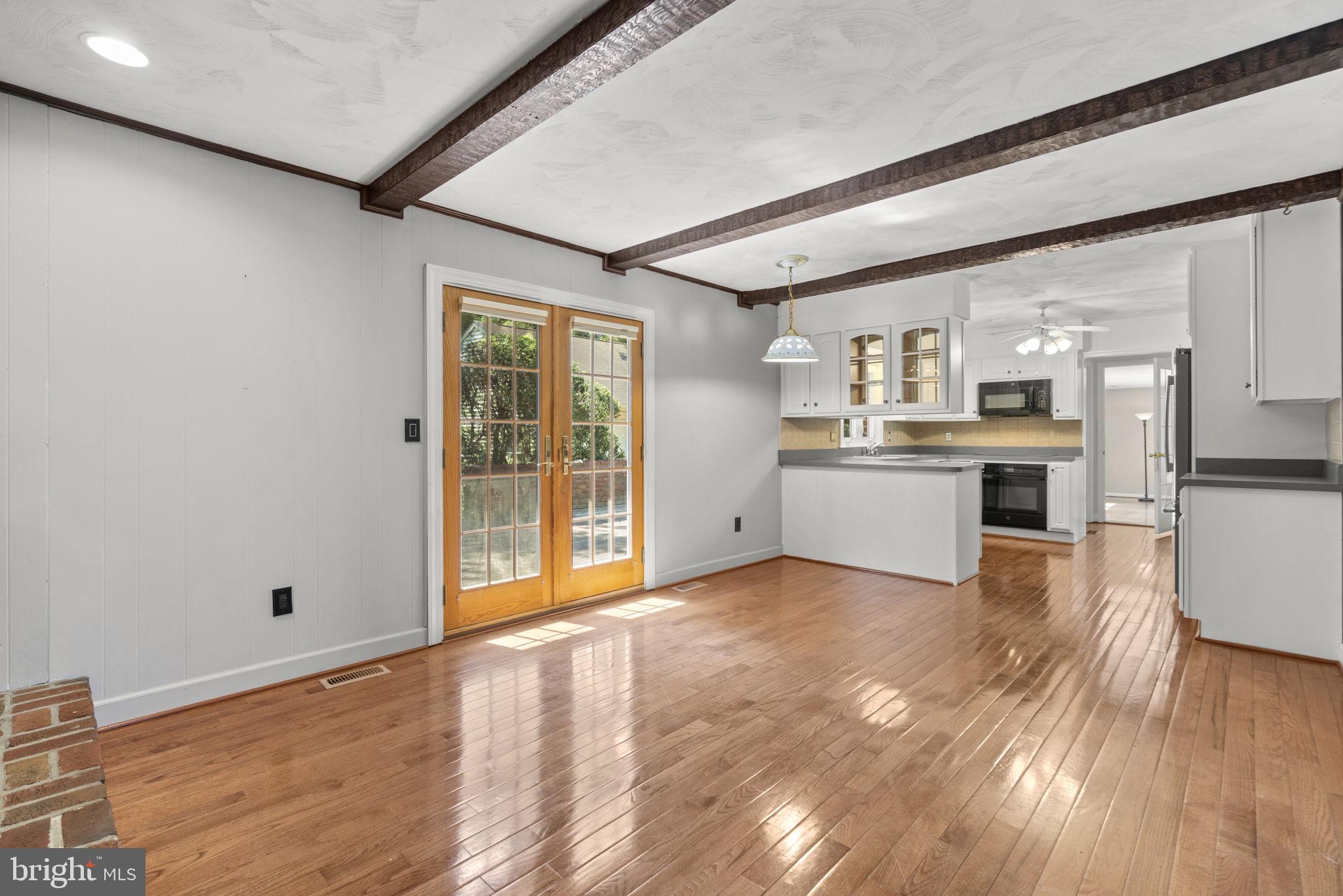 PATAPSCO PARK ESTATES - Residential