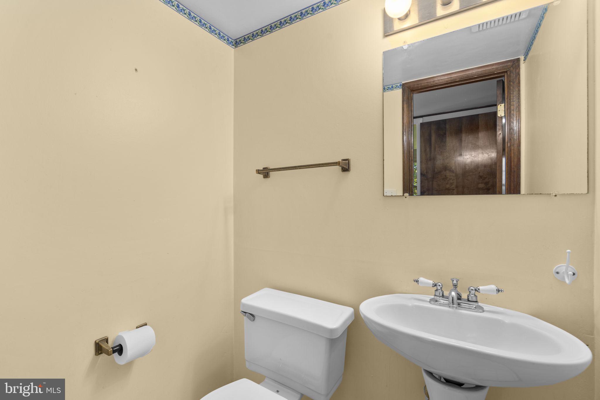 PATAPSCO PARK ESTATES - Residential