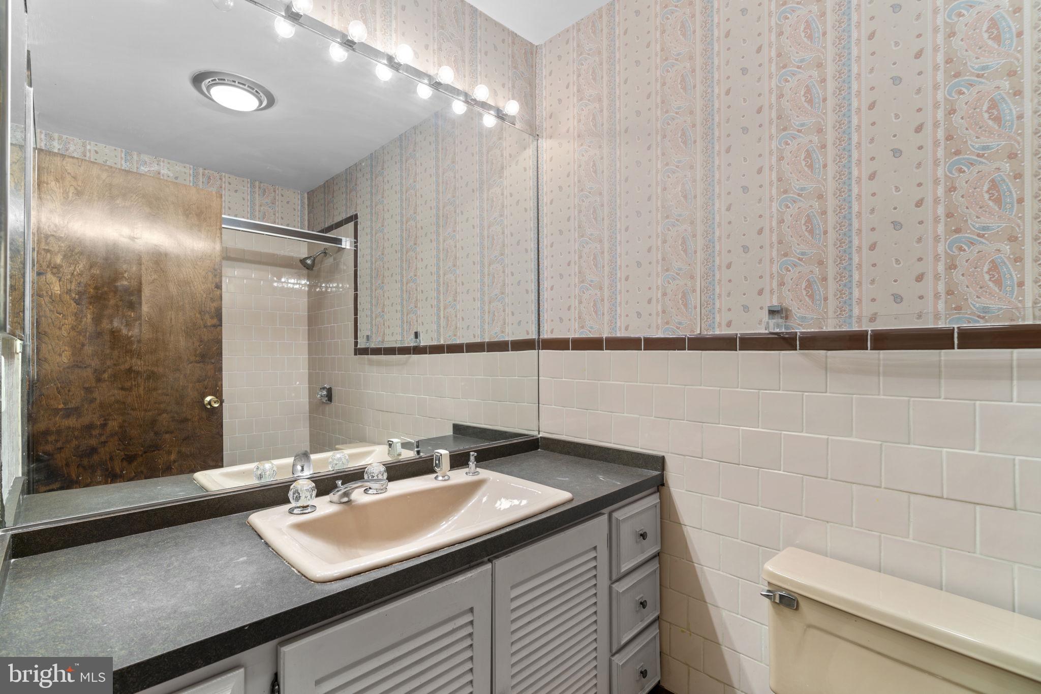 PATAPSCO PARK ESTATES - Residential