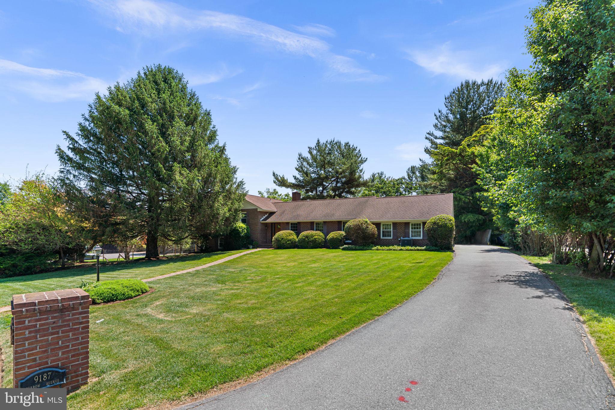 PATAPSCO PARK ESTATES - Residential