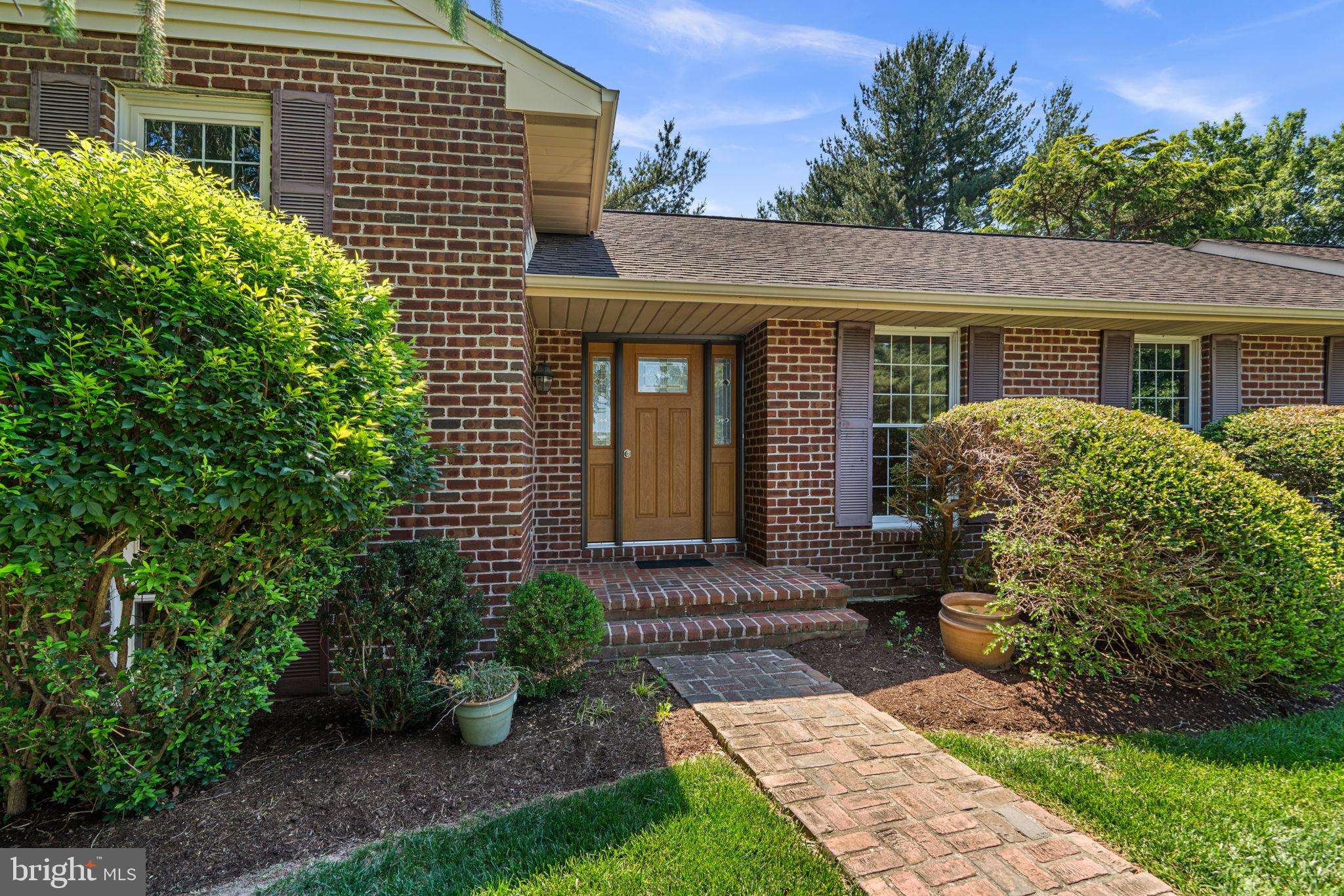 PATAPSCO PARK ESTATES - Residential