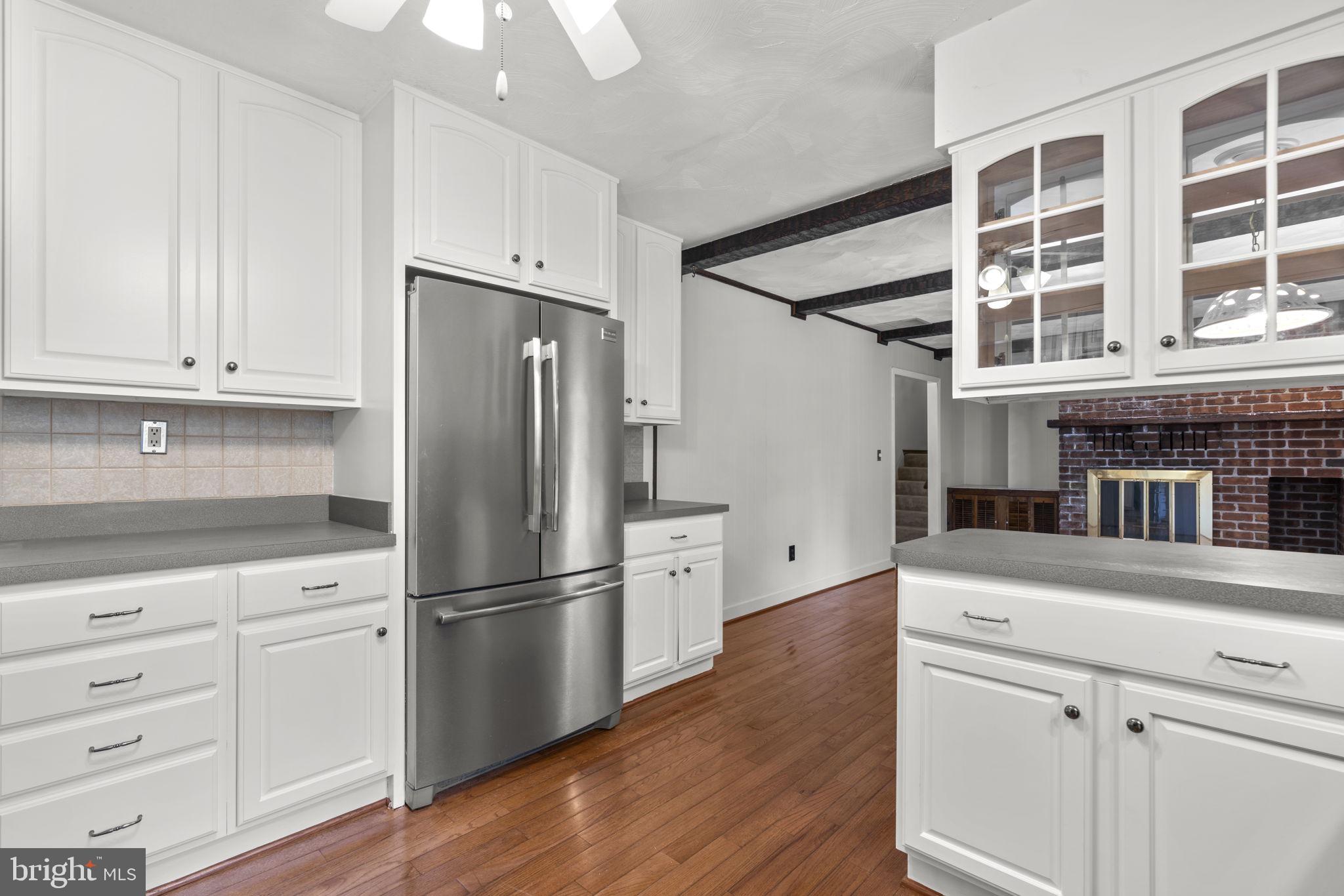 PATAPSCO PARK ESTATES - Residential