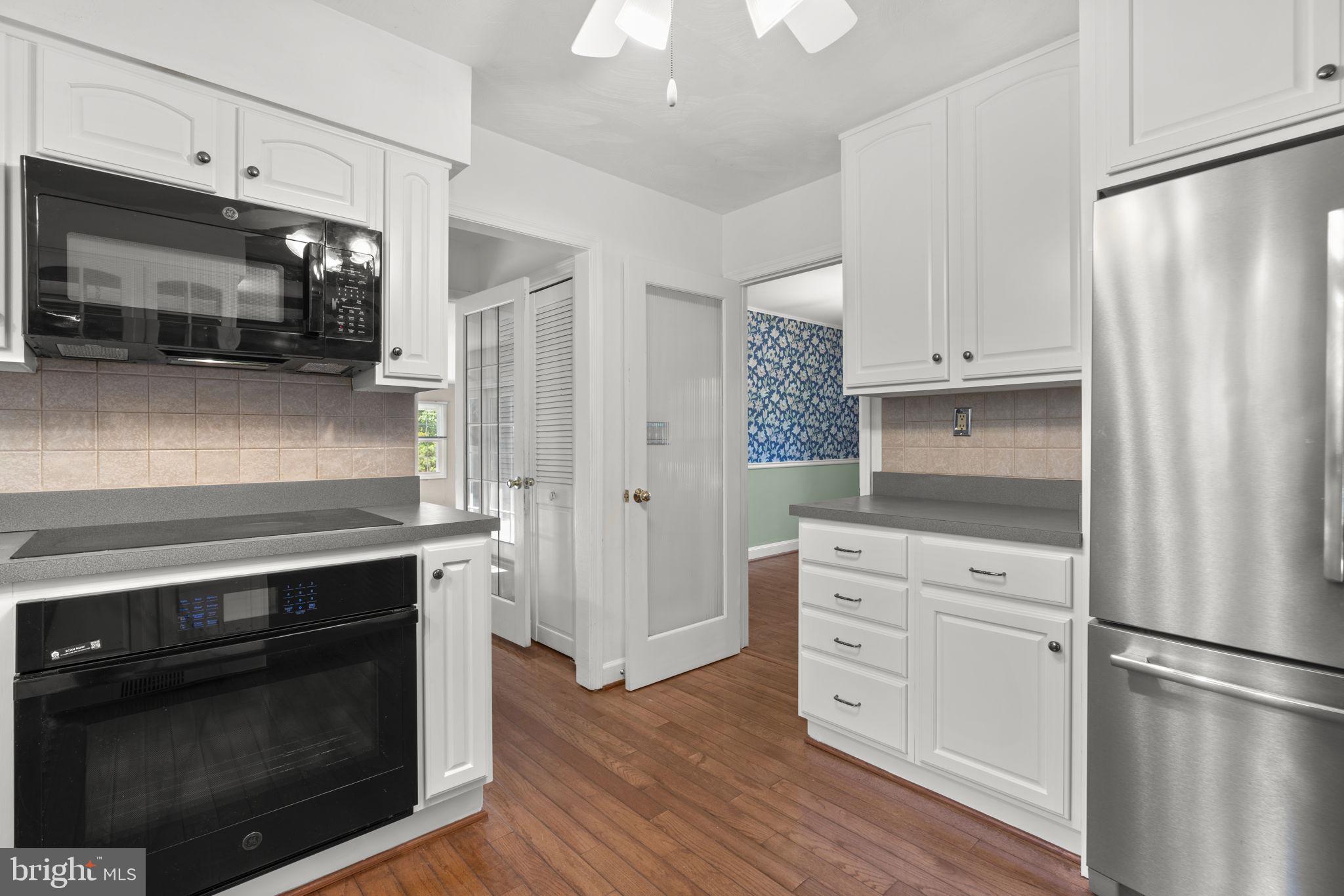 PATAPSCO PARK ESTATES - Residential