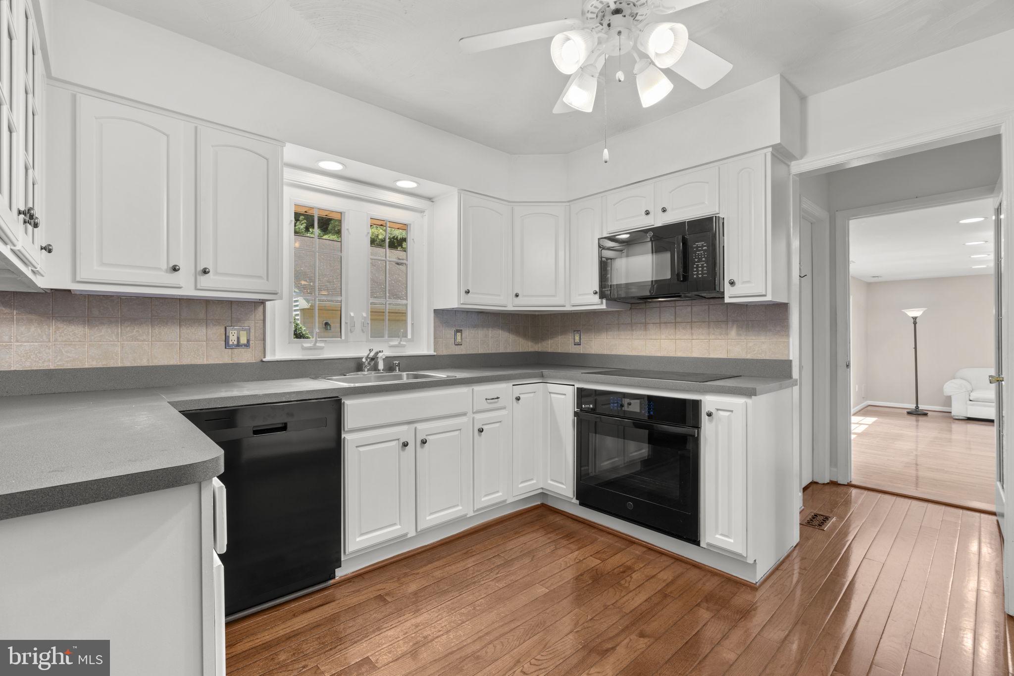 PATAPSCO PARK ESTATES - Residential