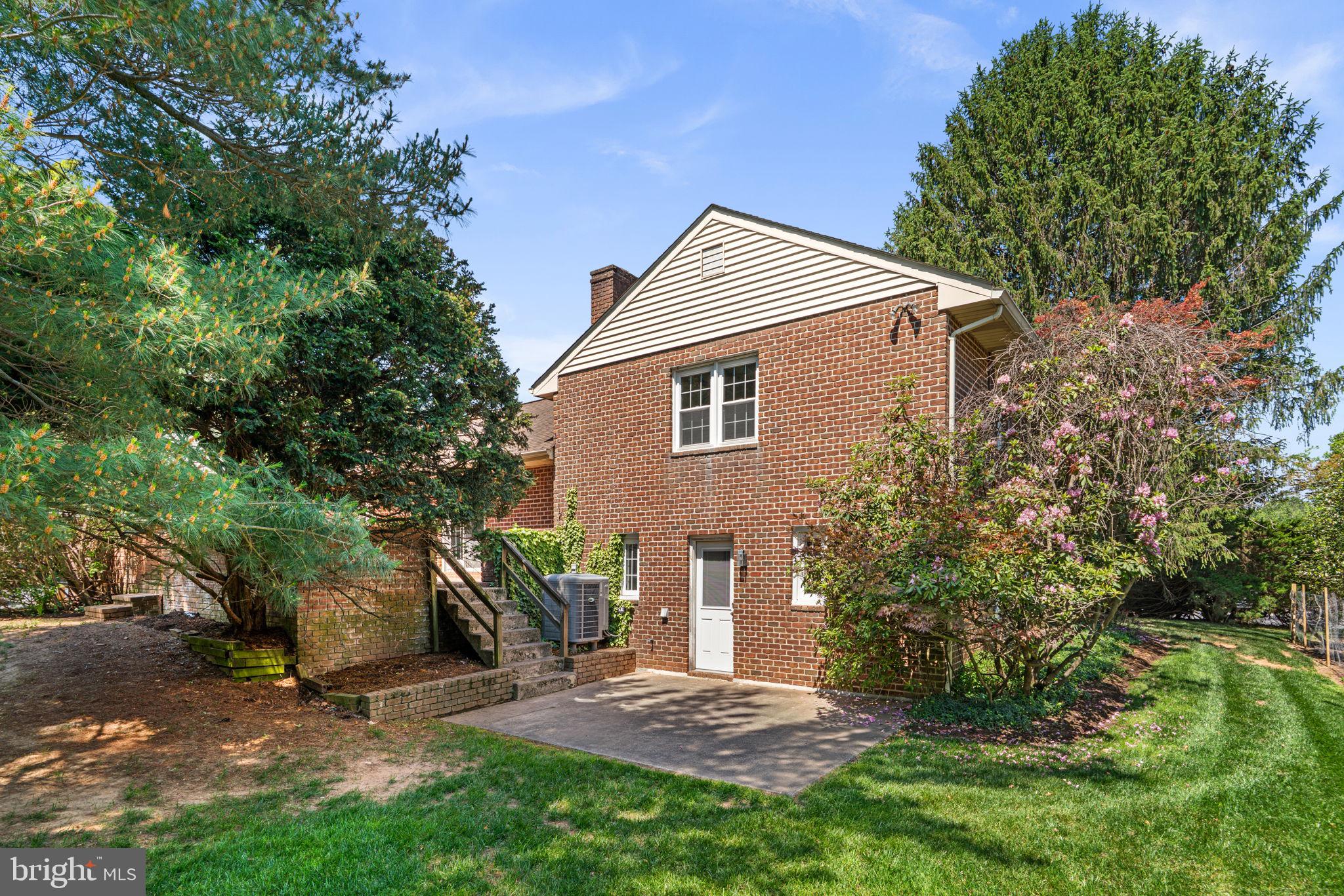 PATAPSCO PARK ESTATES - Residential
