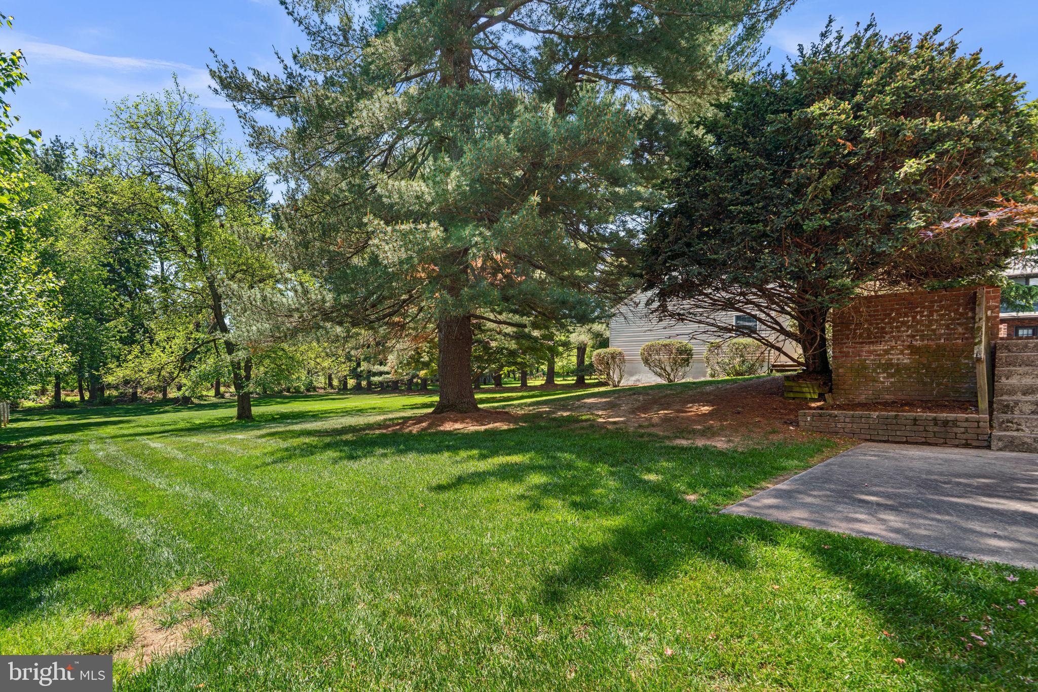 PATAPSCO PARK ESTATES - Residential