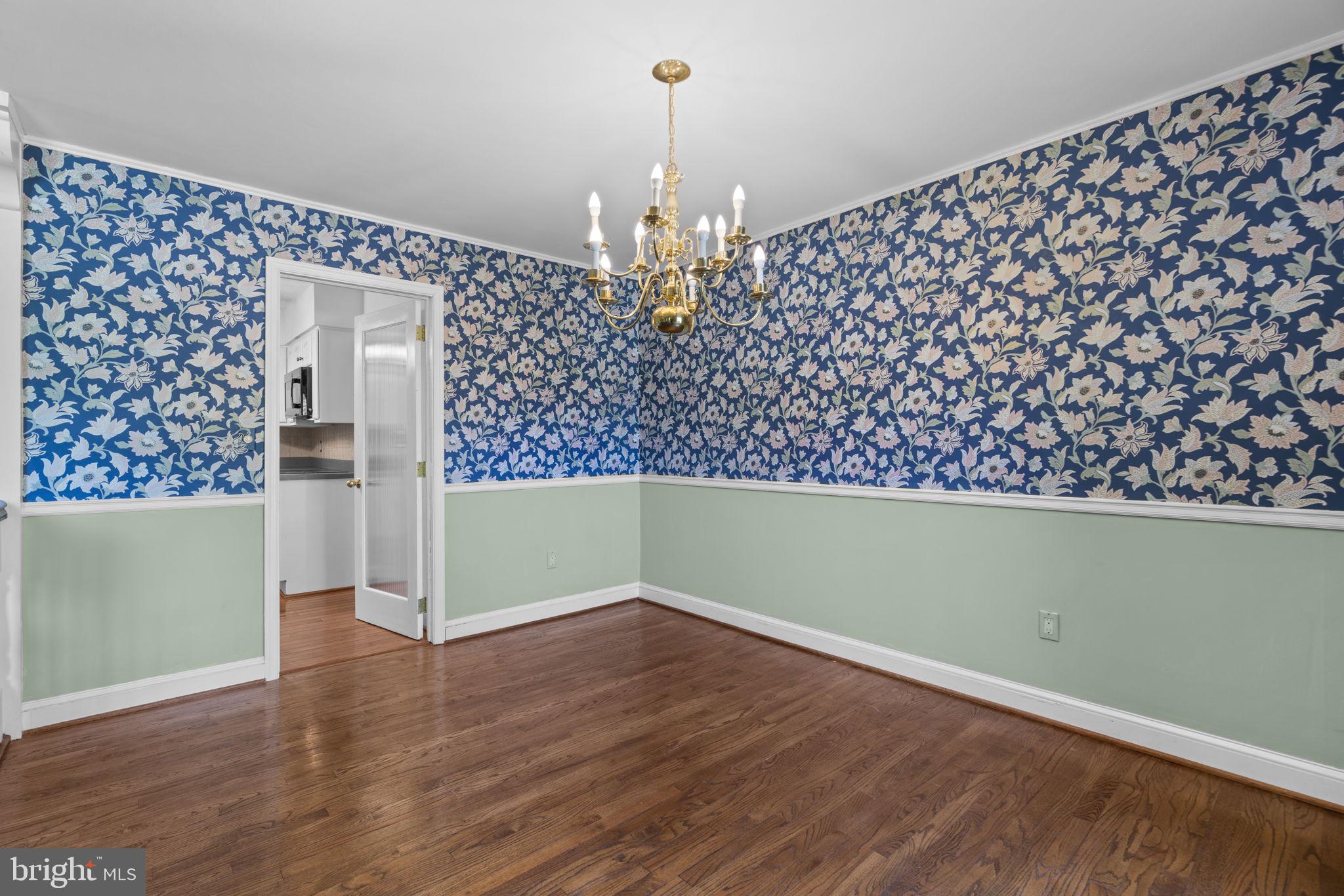 PATAPSCO PARK ESTATES - Residential