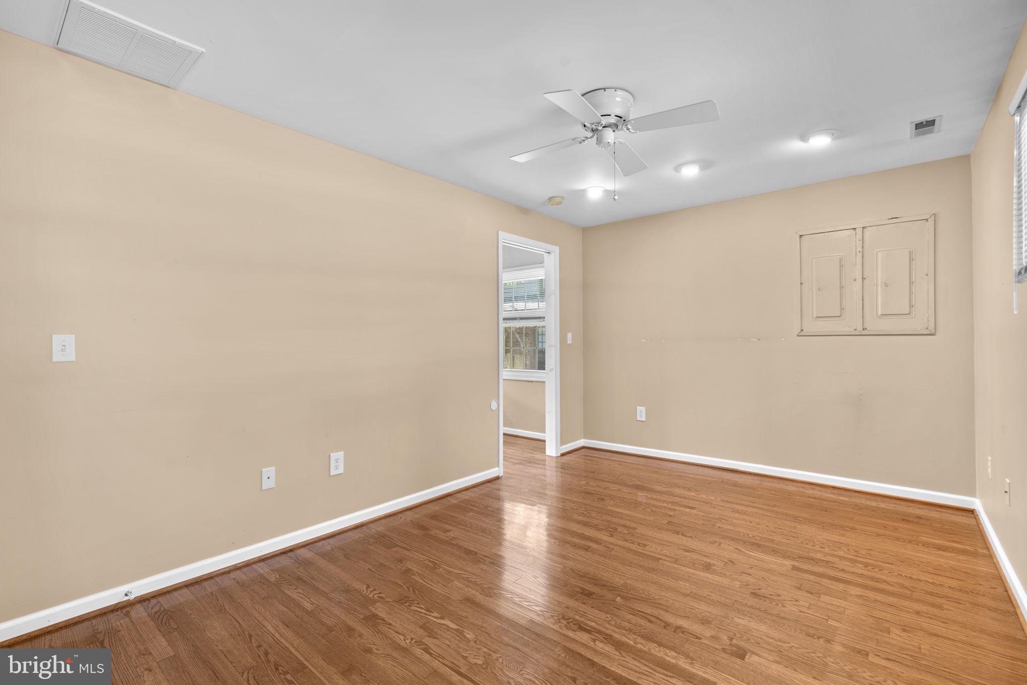 PATAPSCO PARK ESTATES - Residential
