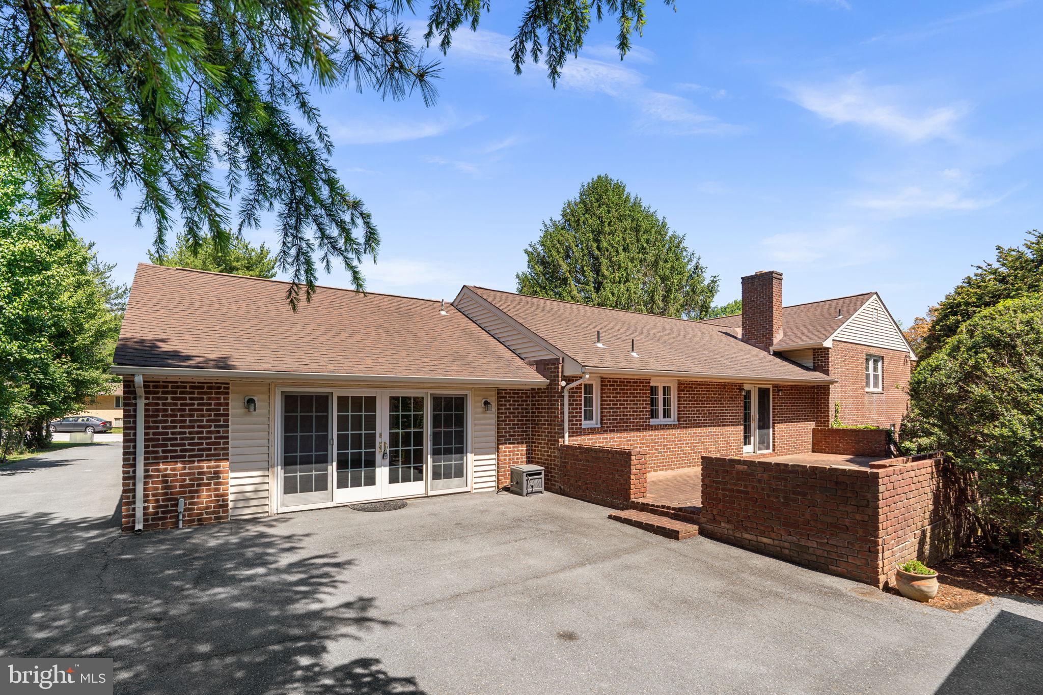 PATAPSCO PARK ESTATES - Residential