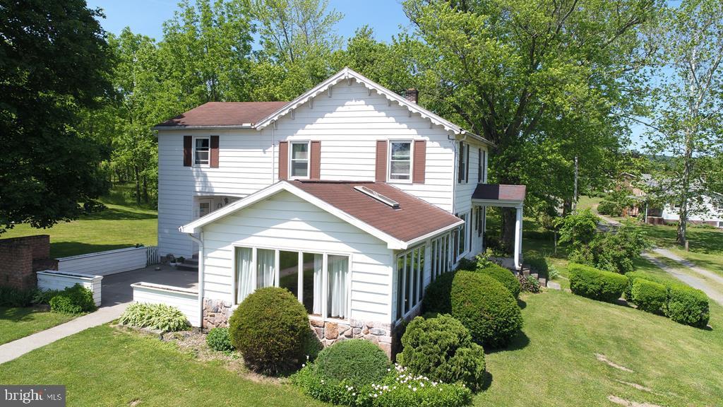 NONE AVAILABLE - Commercial Sale