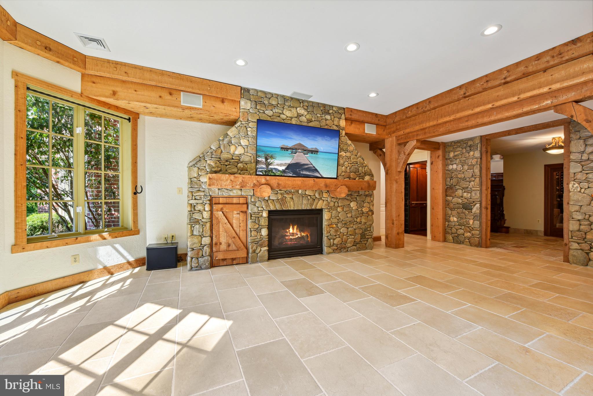 THE RESERVE - Residential