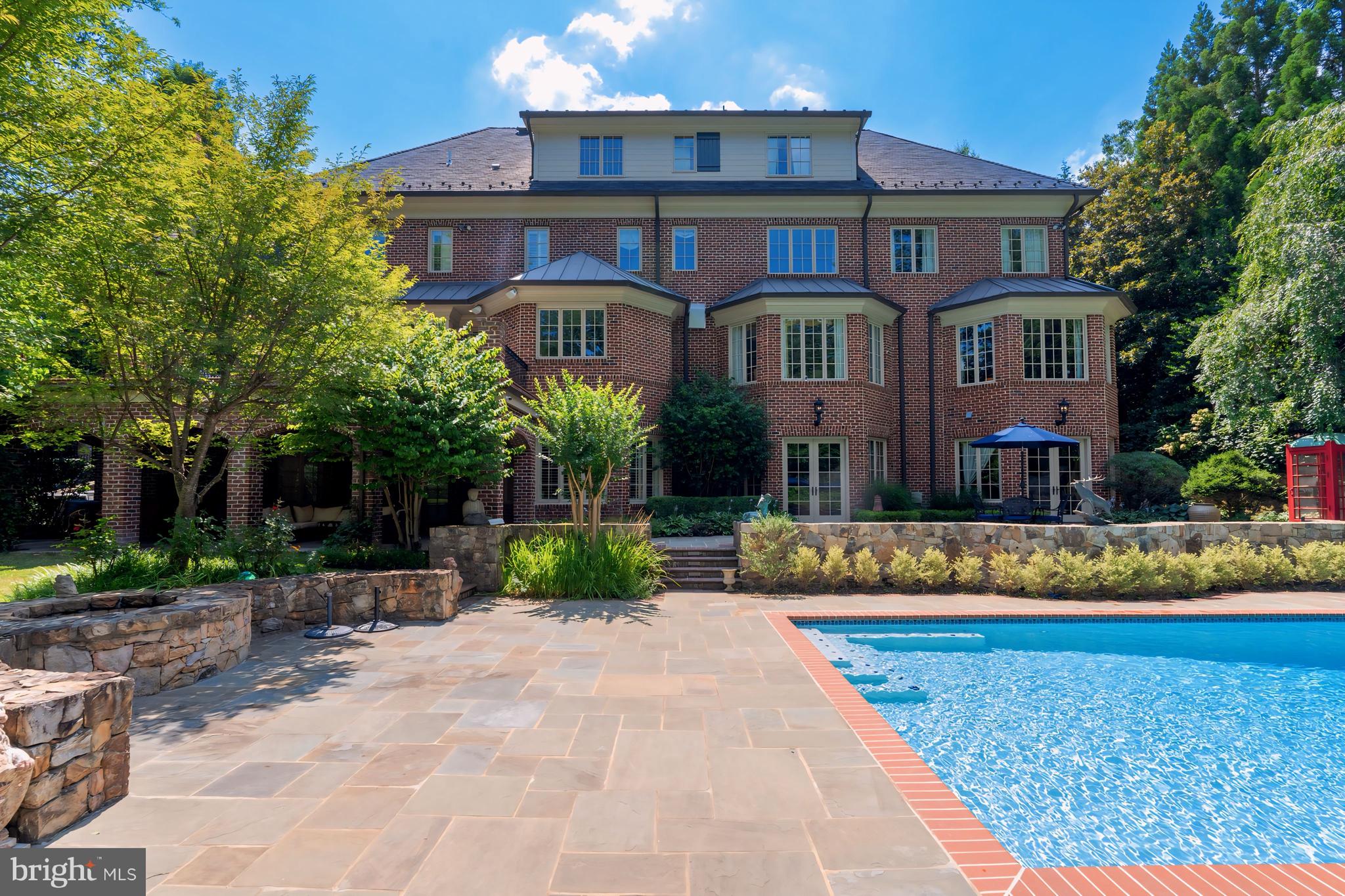 THE RESERVE - Residential