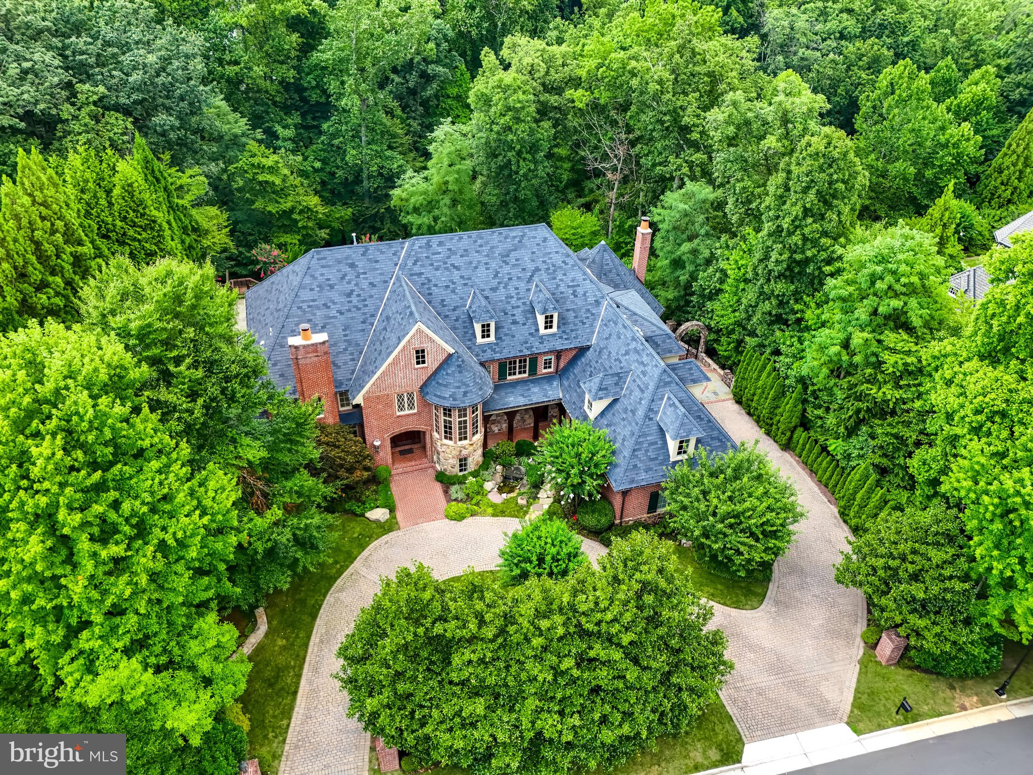 THE RESERVE - Residential
