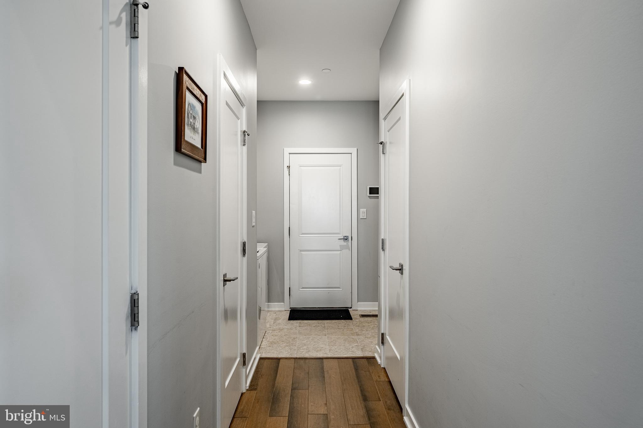 RESERVE AT CENTER SQUARE - Residential