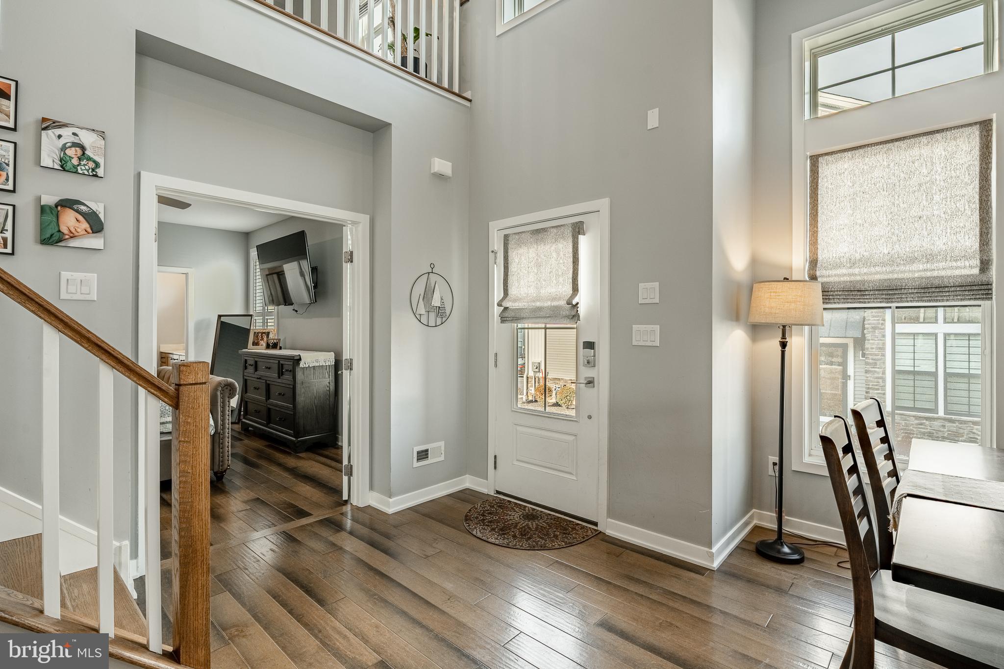 RESERVE AT CENTER SQUARE - Residential