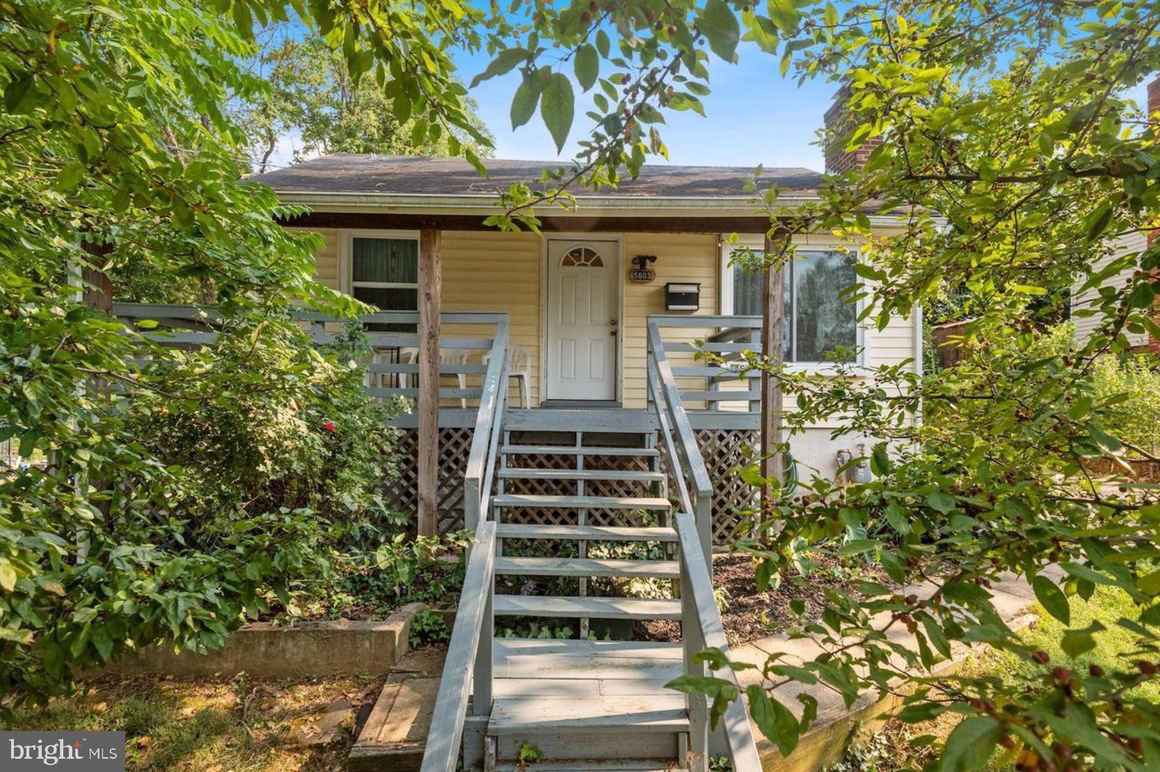 Great opportunity to buy way below market value in