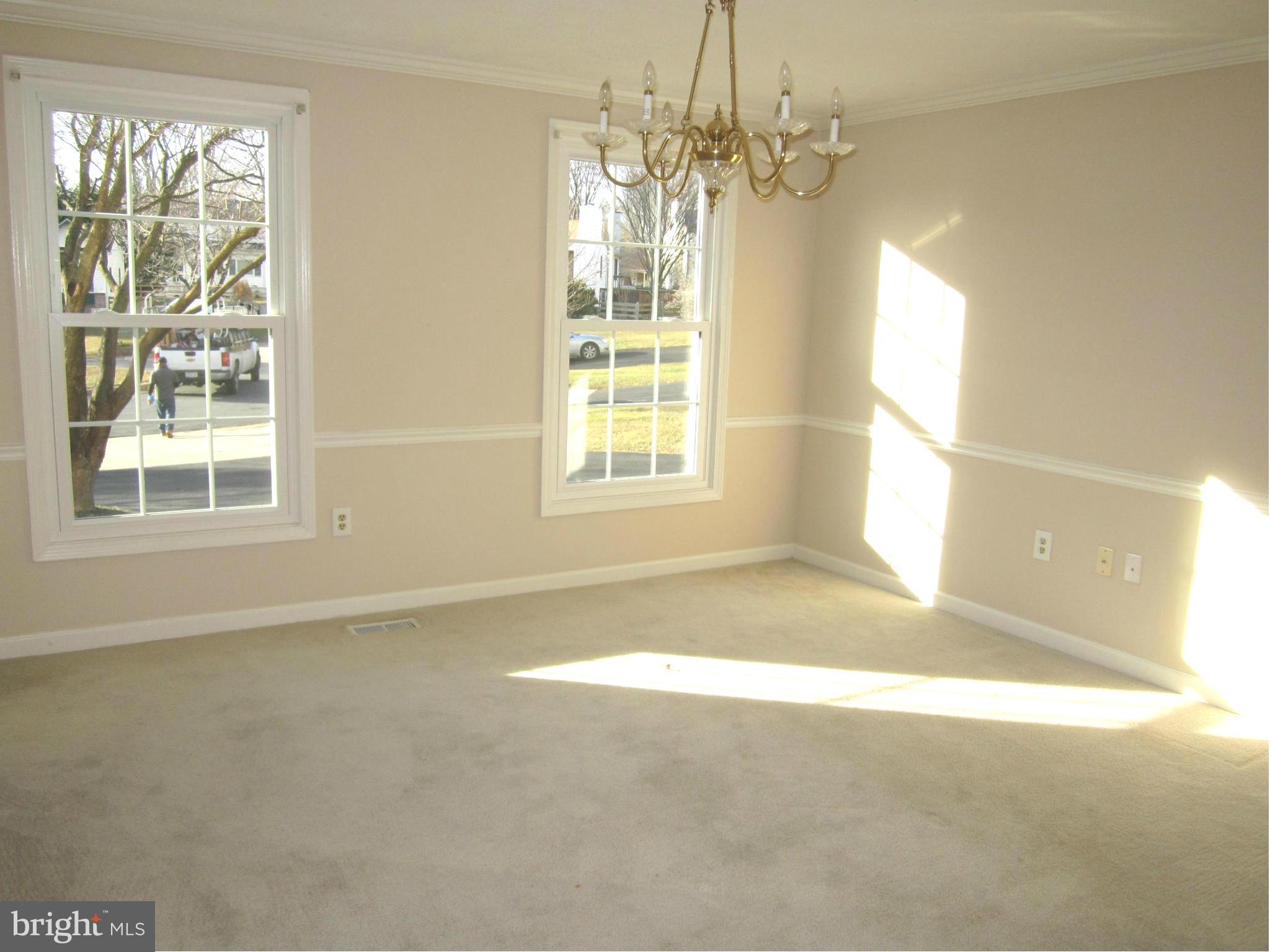 MILL CREEK SOUTH - Residential Lease