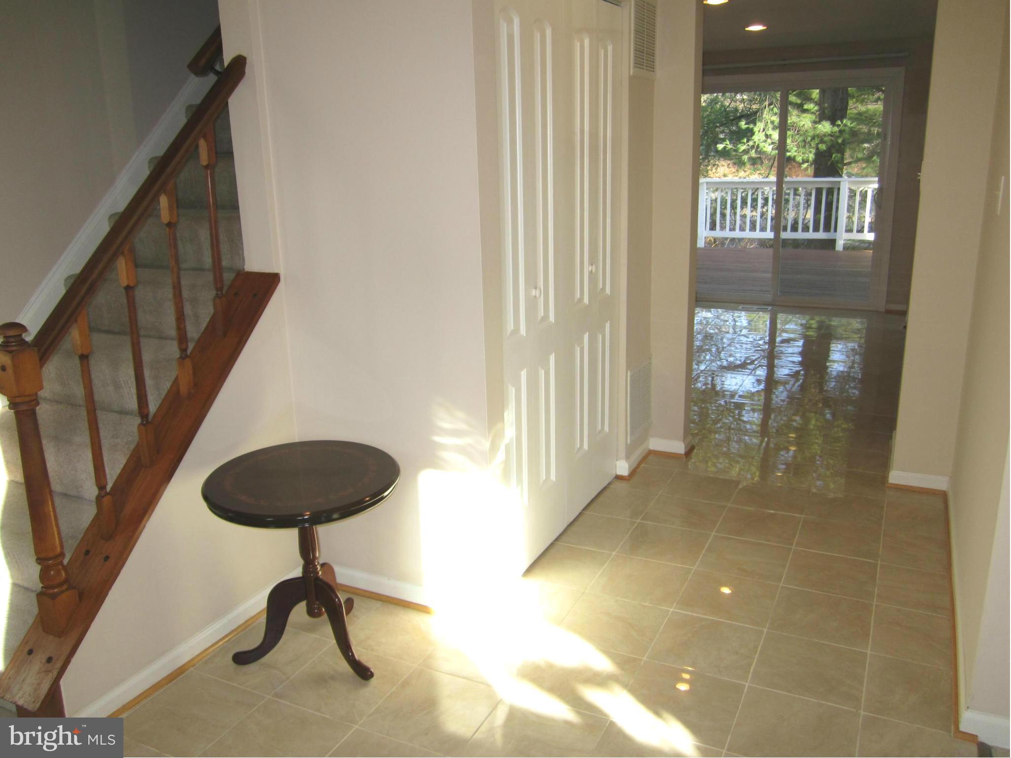 MILL CREEK SOUTH - Residential Lease