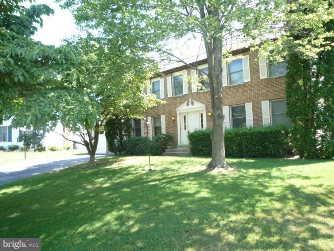 MILL CREEK SOUTH - Residential Lease