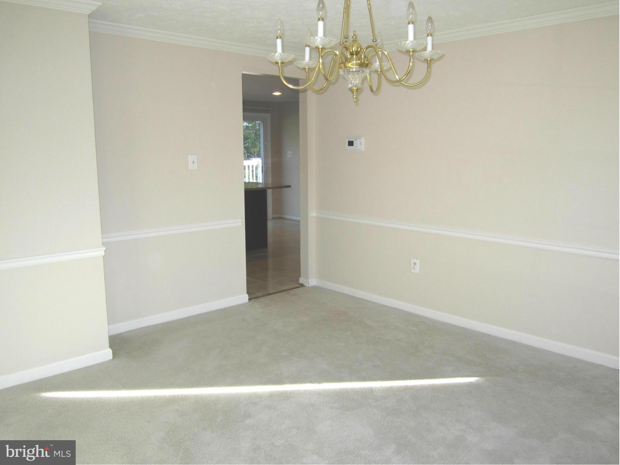 MILL CREEK SOUTH - Residential Lease