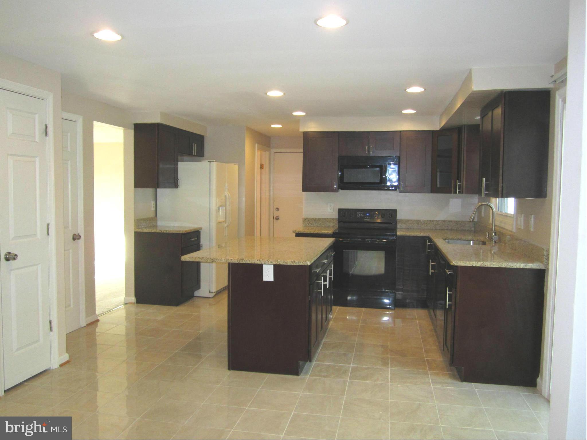 MILL CREEK SOUTH - Residential Lease