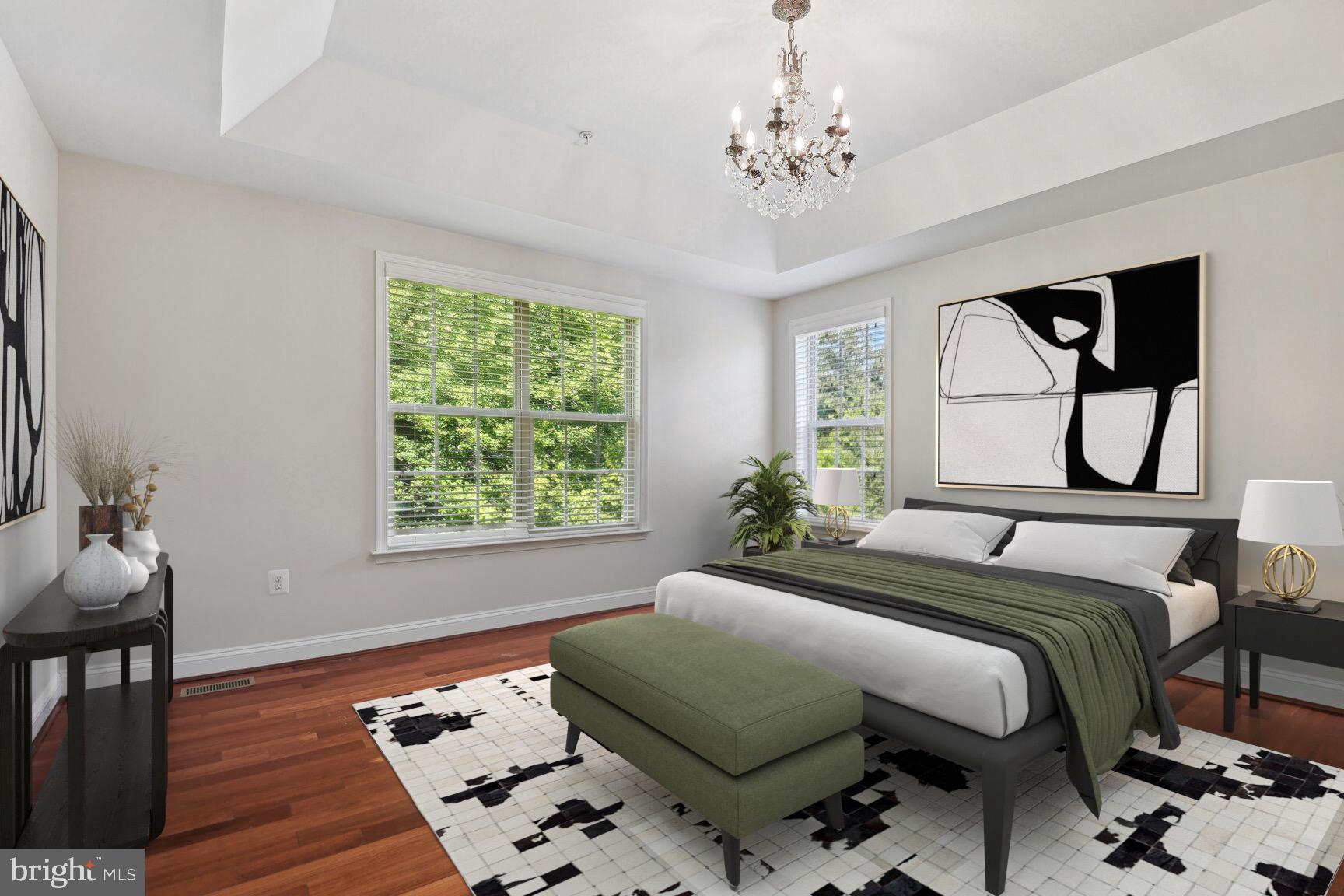 ROCKVILLE - Residential