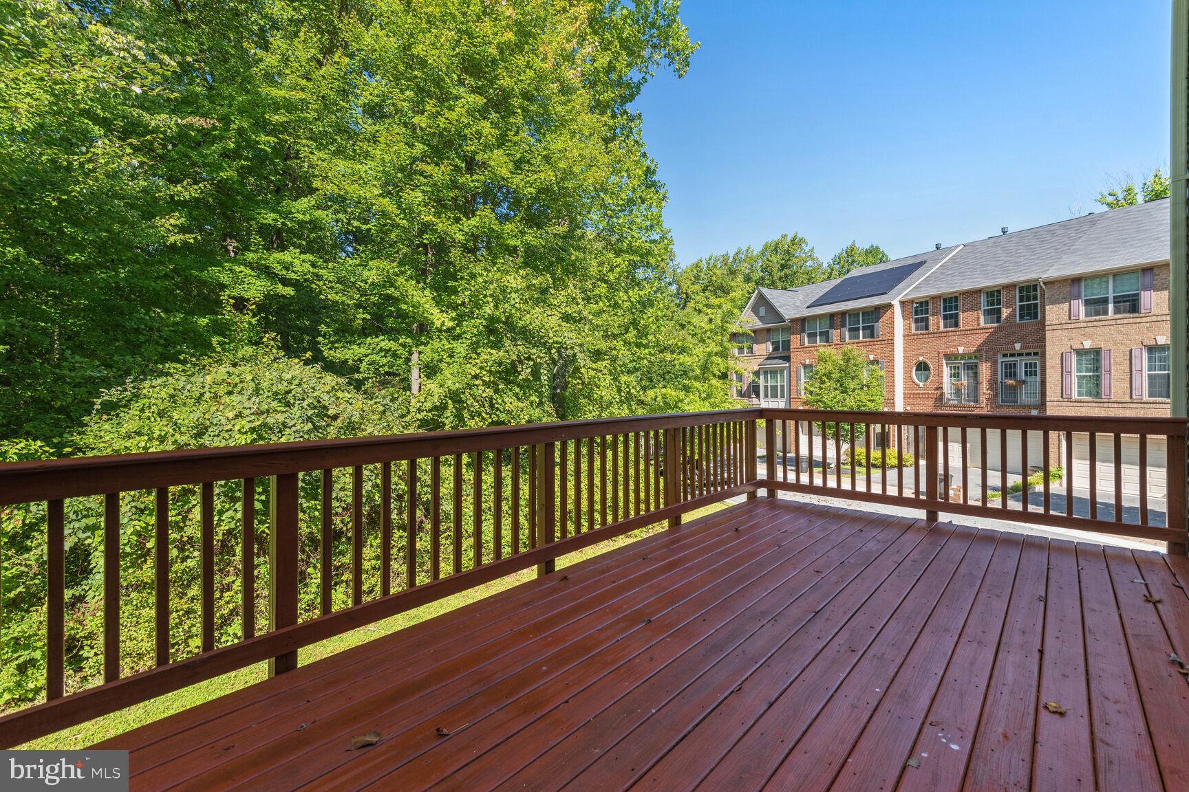 ROCKVILLE - Residential
