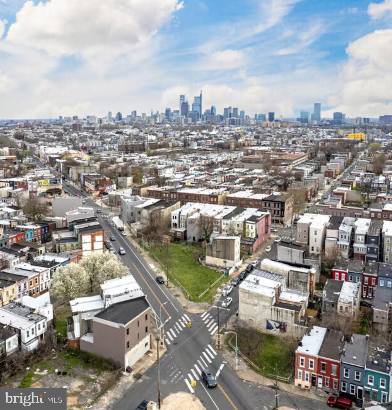 Looking for an affordable investment or development opportunity in Philadelphia? Here it is. This vacant lot in the rapidly growing North Philadelphia area offers the perfect canvas to bring your vision to life. Whether that’s new construction, a buy-and-hold investment, or a long-term development play. Conveniently located near major transit routes, Temple University Hospital, and new residential projects, this area continues to see strong revitalization. It’s ideal for single-family development and surrounded by ongoing construction and rehabs, giving it excellent potential for appreciation and rental demand. Priced at just $15,000, this is a rare opportunity to own a piece of Philadelphia for less than the price of a used car. If you’re an experienced investor or a first-time buyer, this is your chance to build equity and generational wealth in one of the city’s fastest-changing neighborhoods. Don’t wait, opportunities like this move fast.