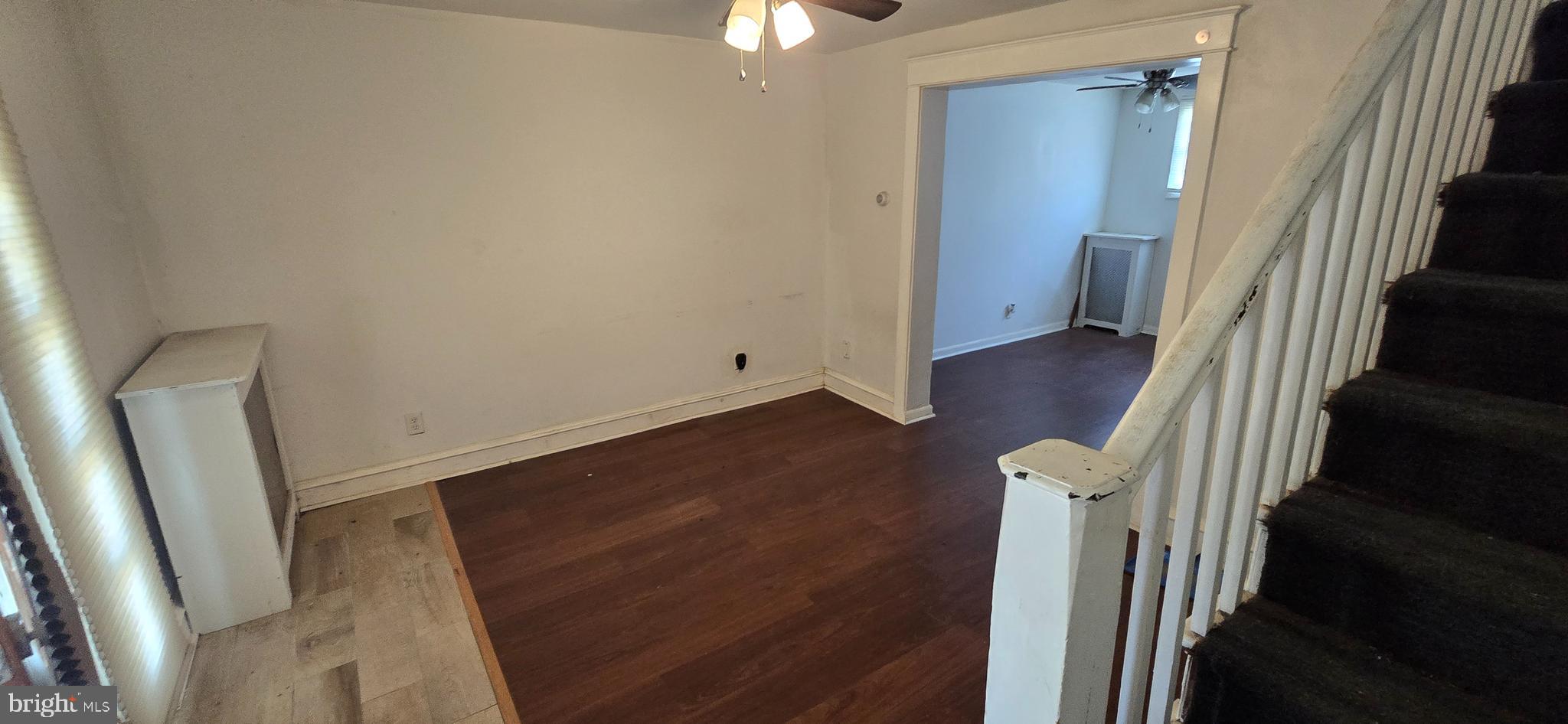 PHILADELPHIA - Residential