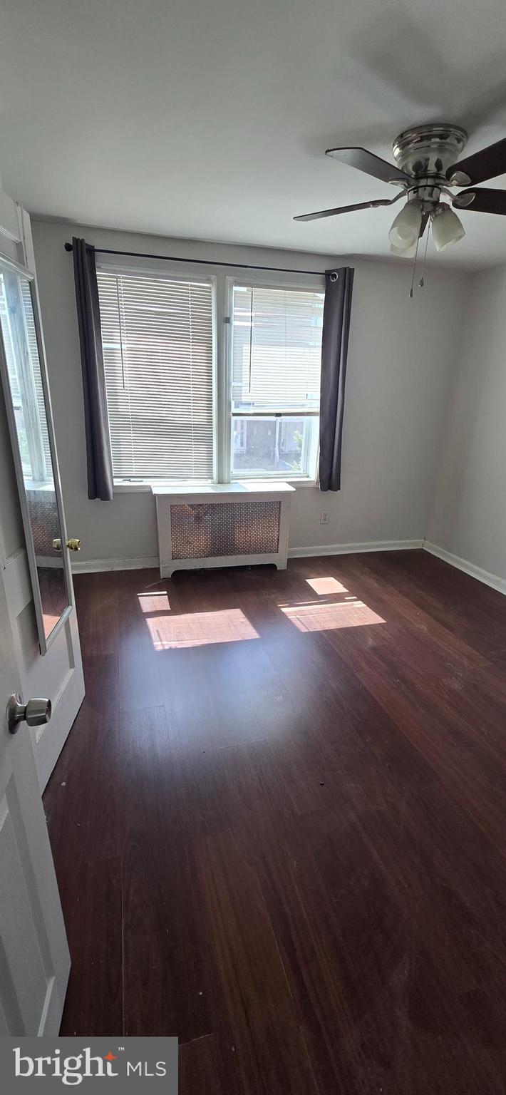 PHILADELPHIA - Residential