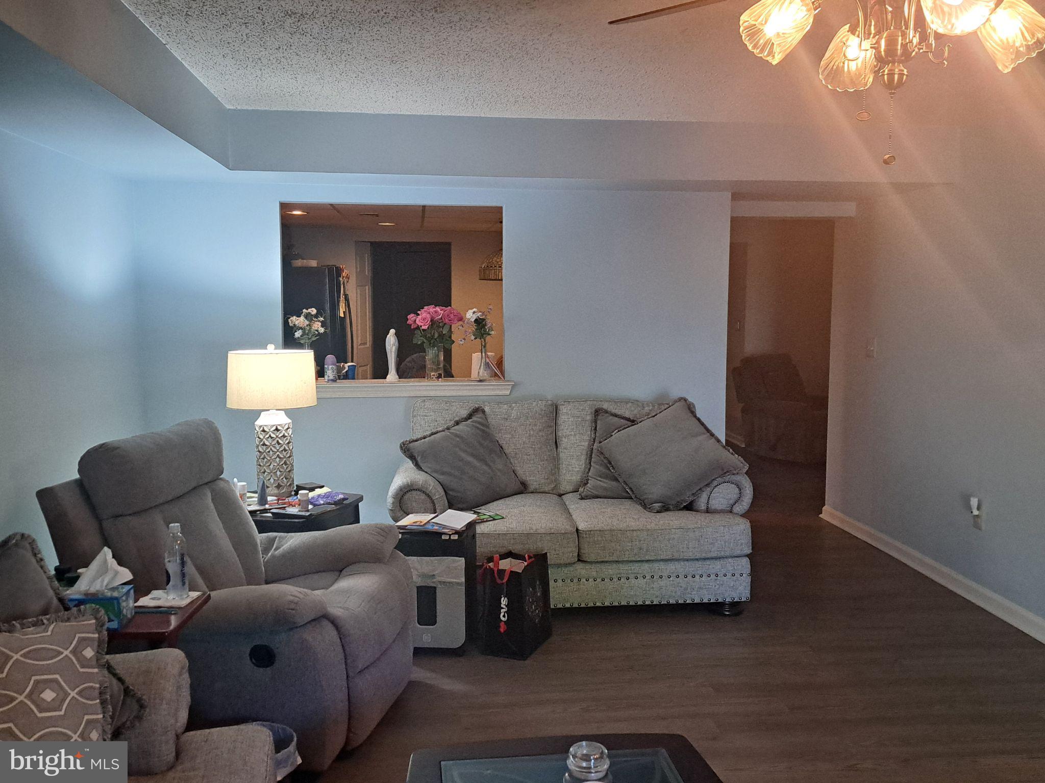 CENTENNIAL STATION - Residential