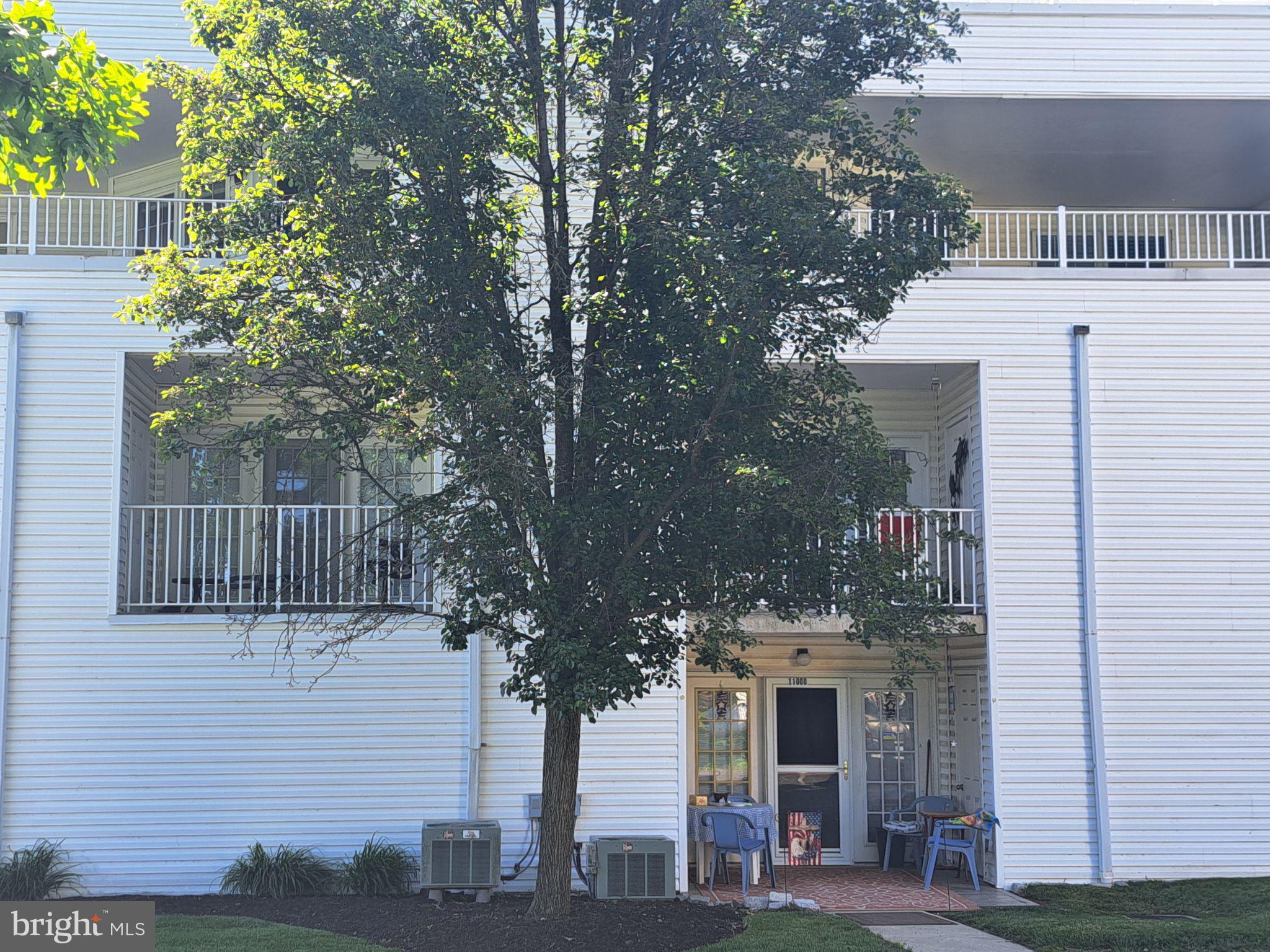 CENTENNIAL STATION - Residential
