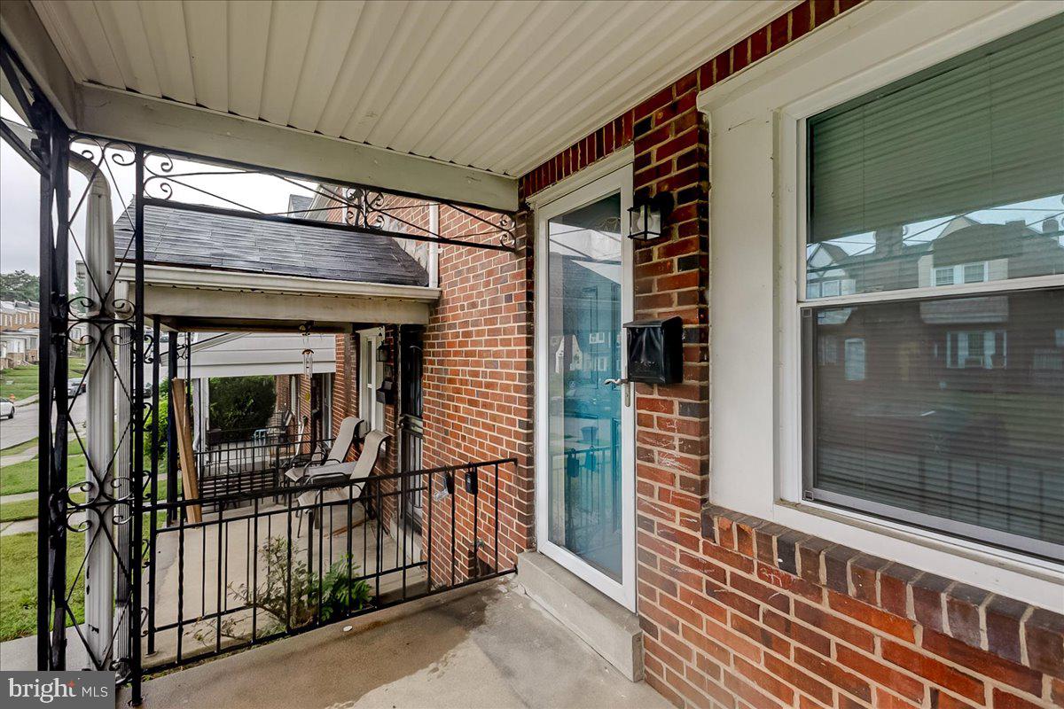 FRANKFORD - Residential