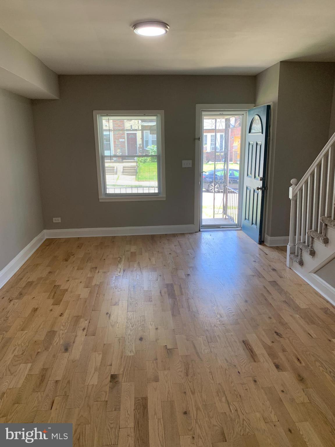FRANKFORD - Residential