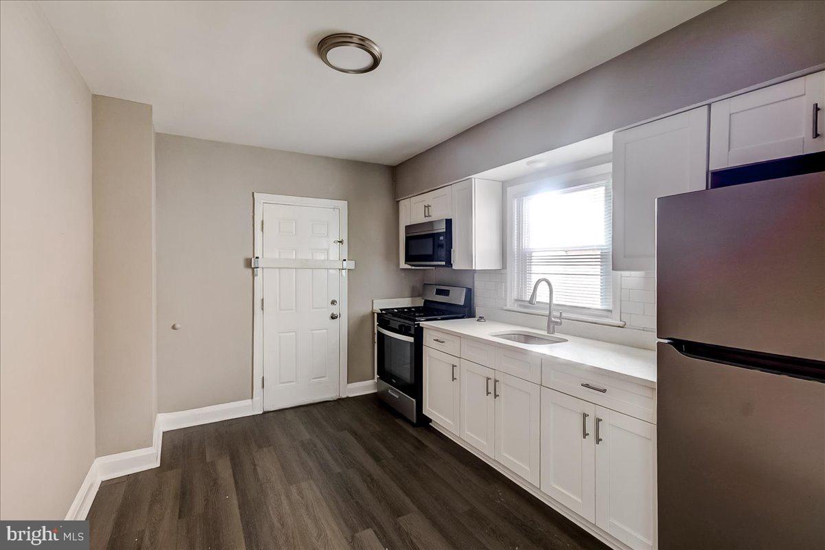 FRANKFORD - Residential