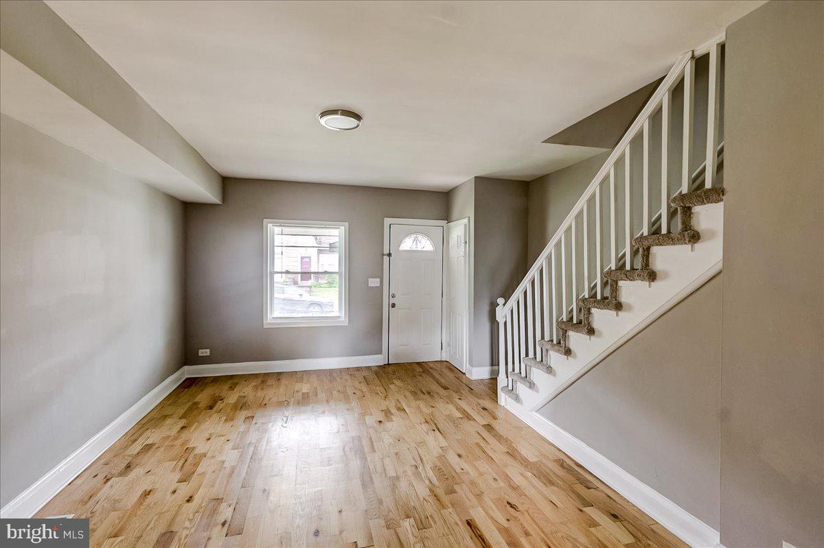 FRANKFORD - Residential