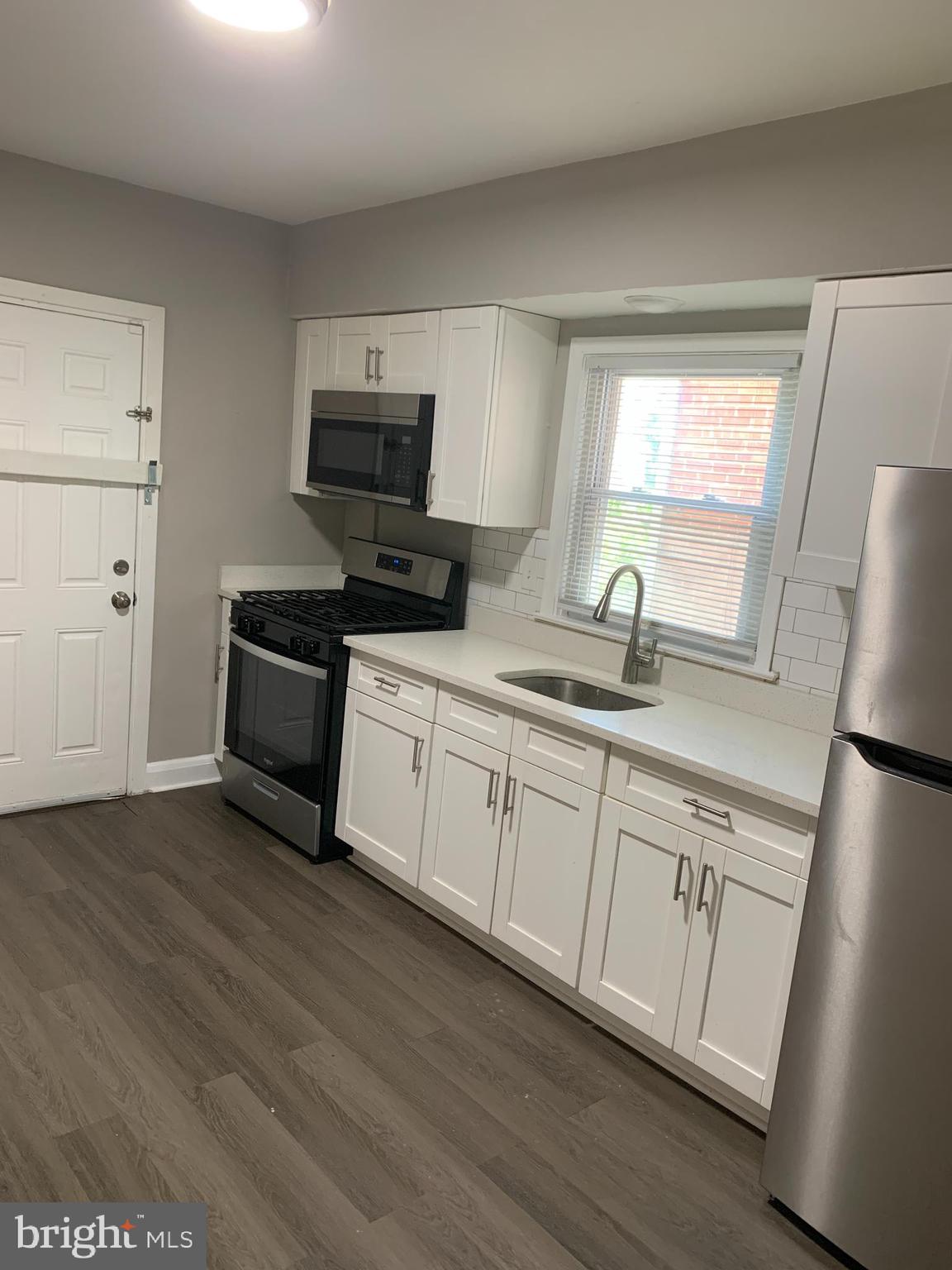 FRANKFORD - Residential