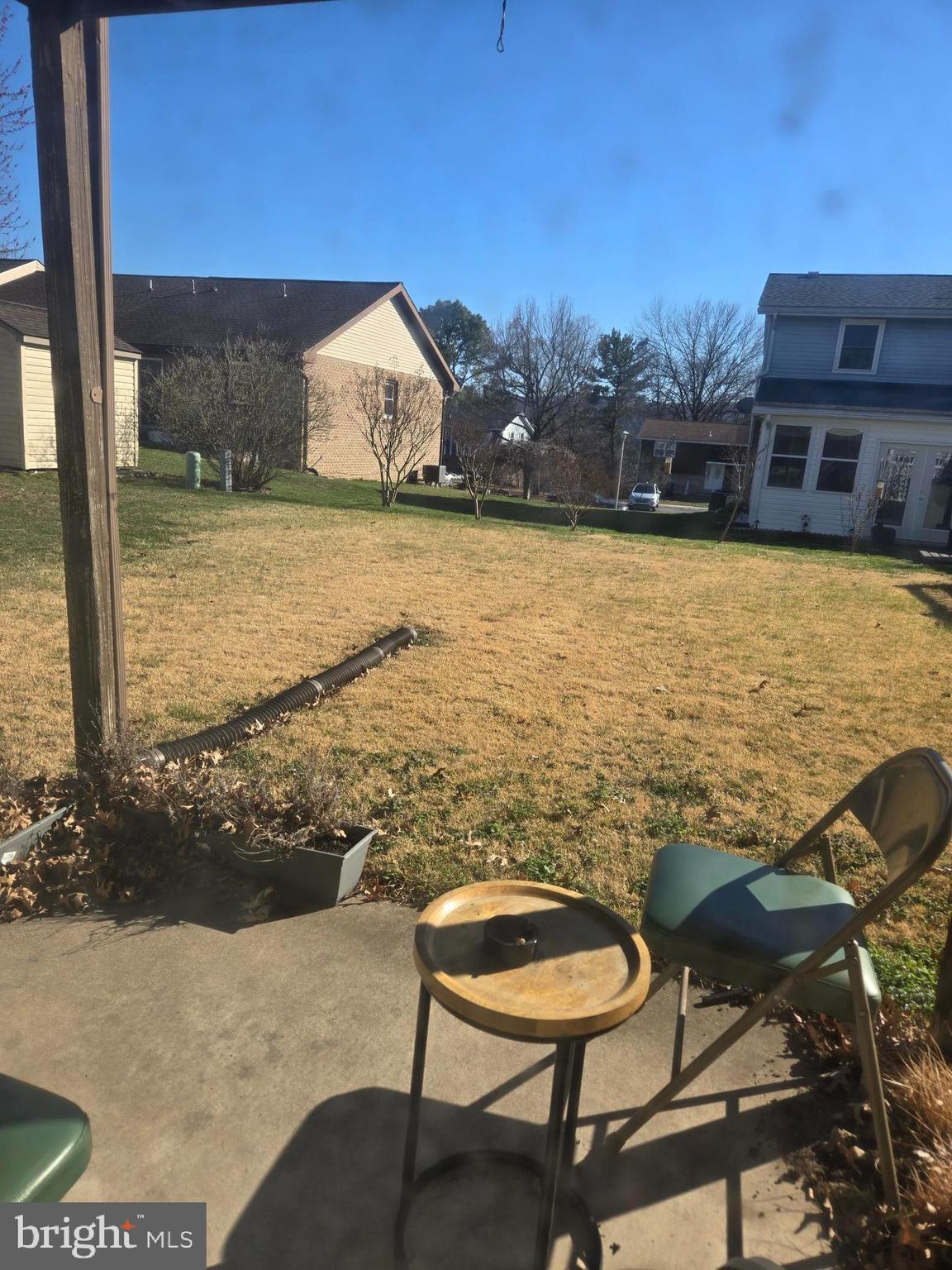NONE AVAILABLE - Residential Income