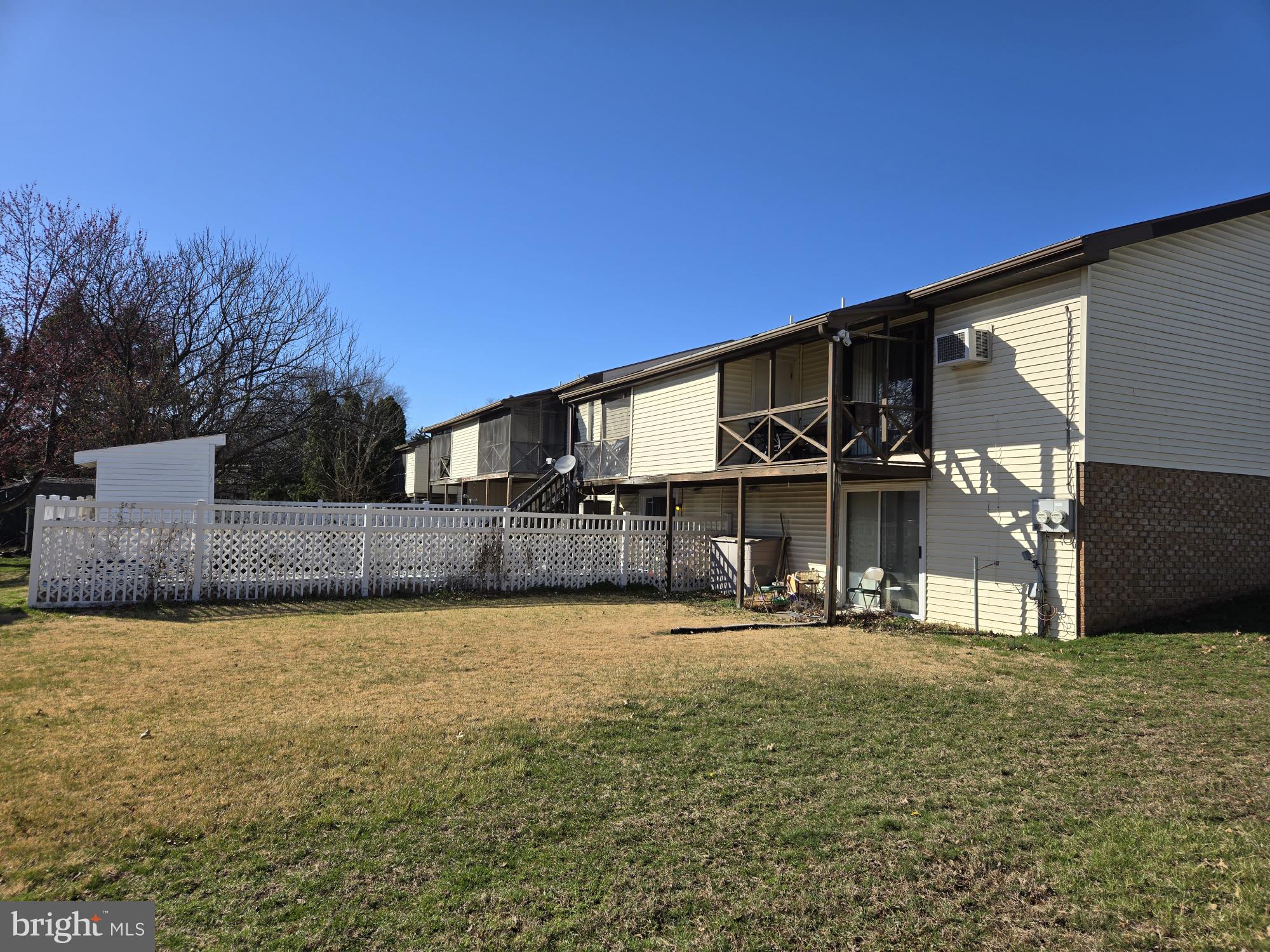 NONE AVAILABLE - Residential Income