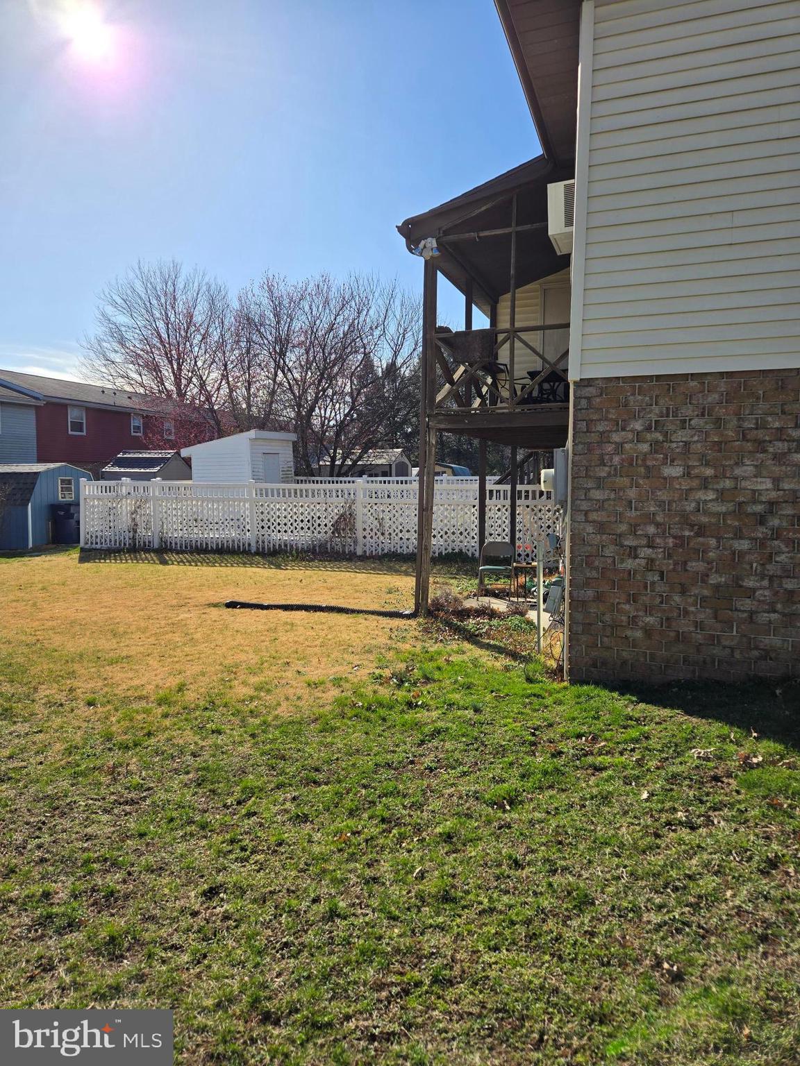 NONE AVAILABLE - Residential Income