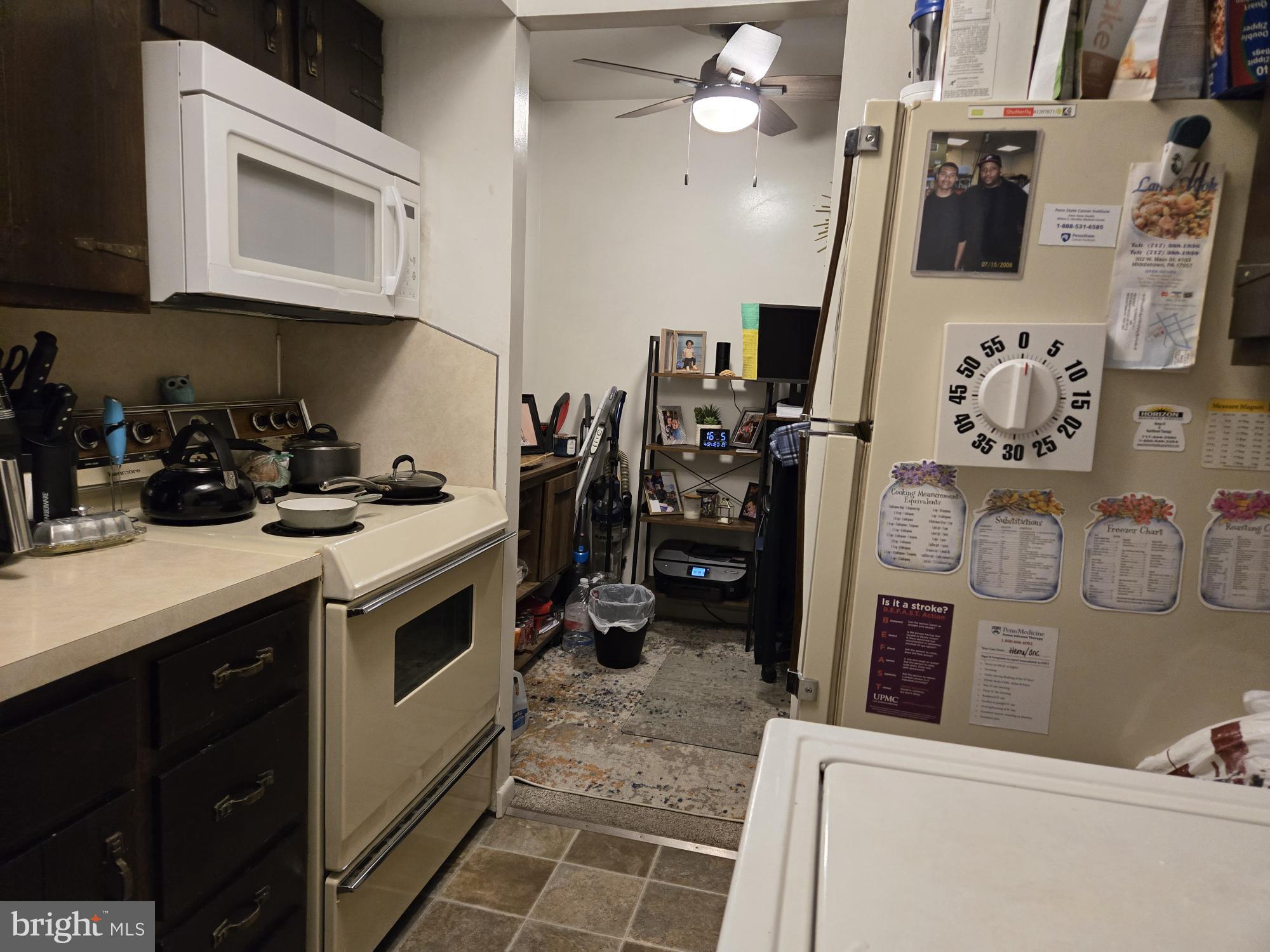 NONE AVAILABLE - Residential Income