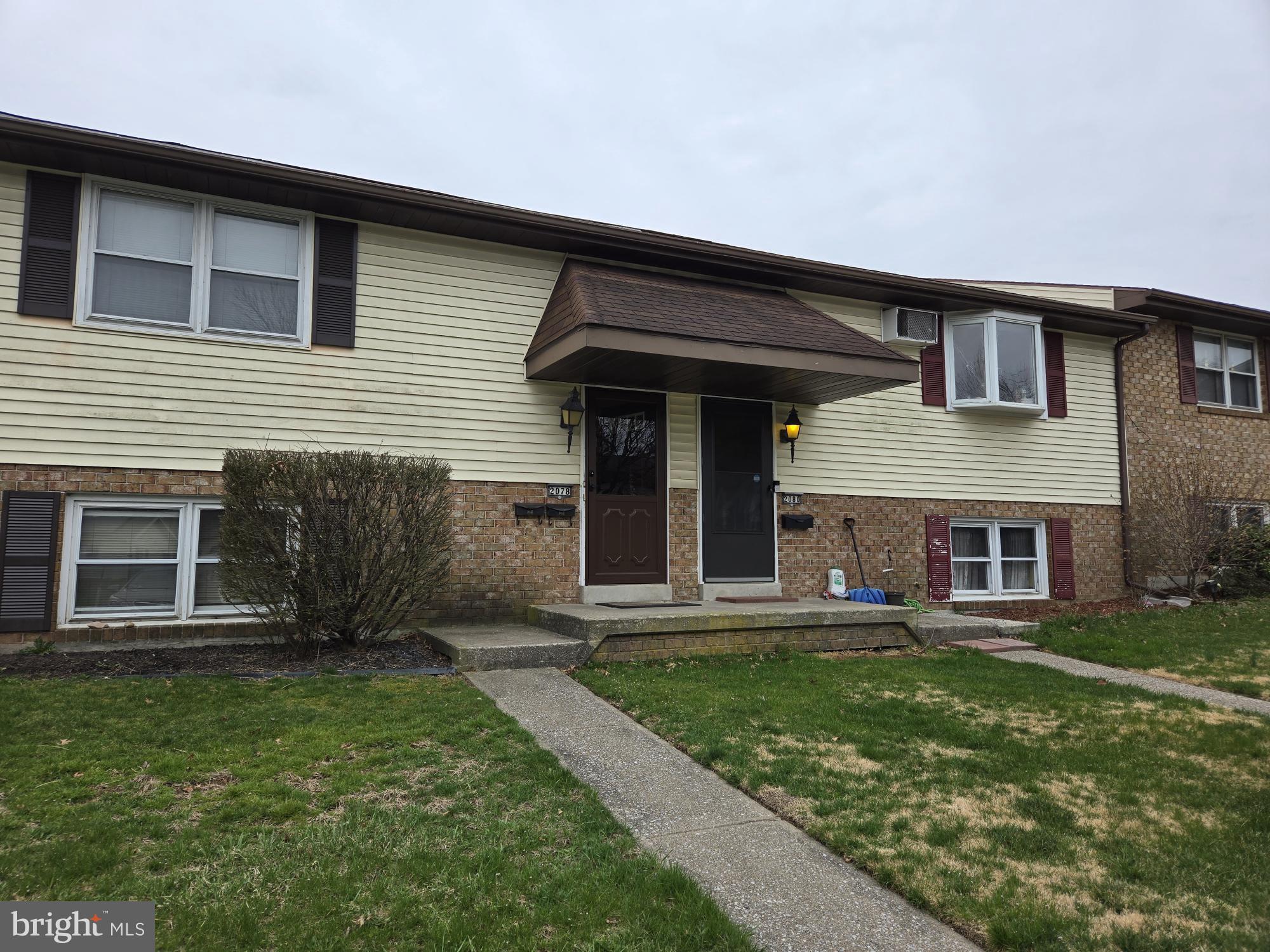 NONE AVAILABLE - Residential Income