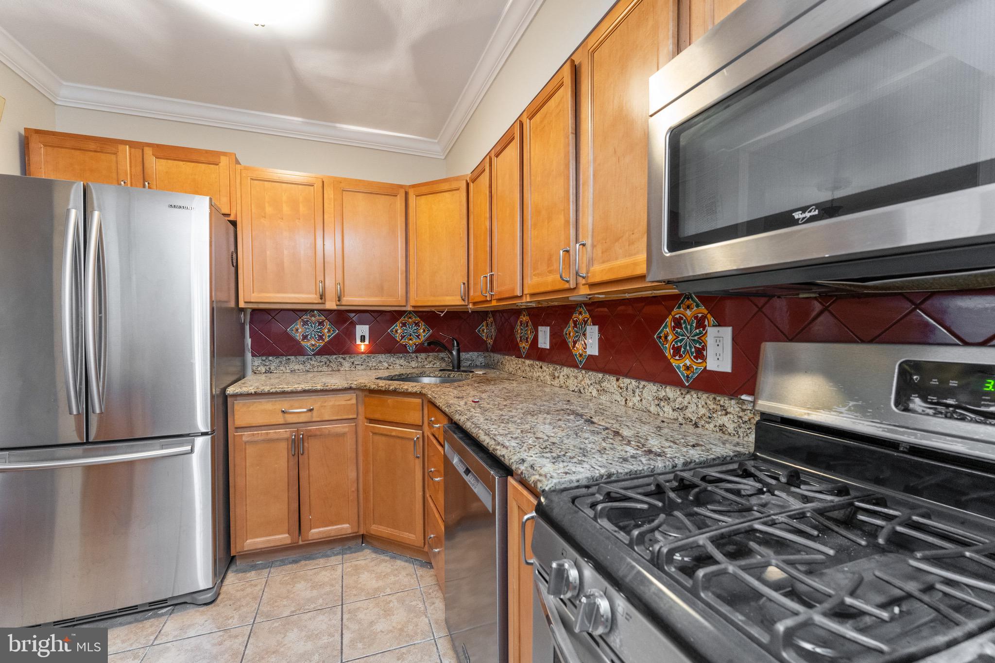 FOREST ESTATES - Residential Lease