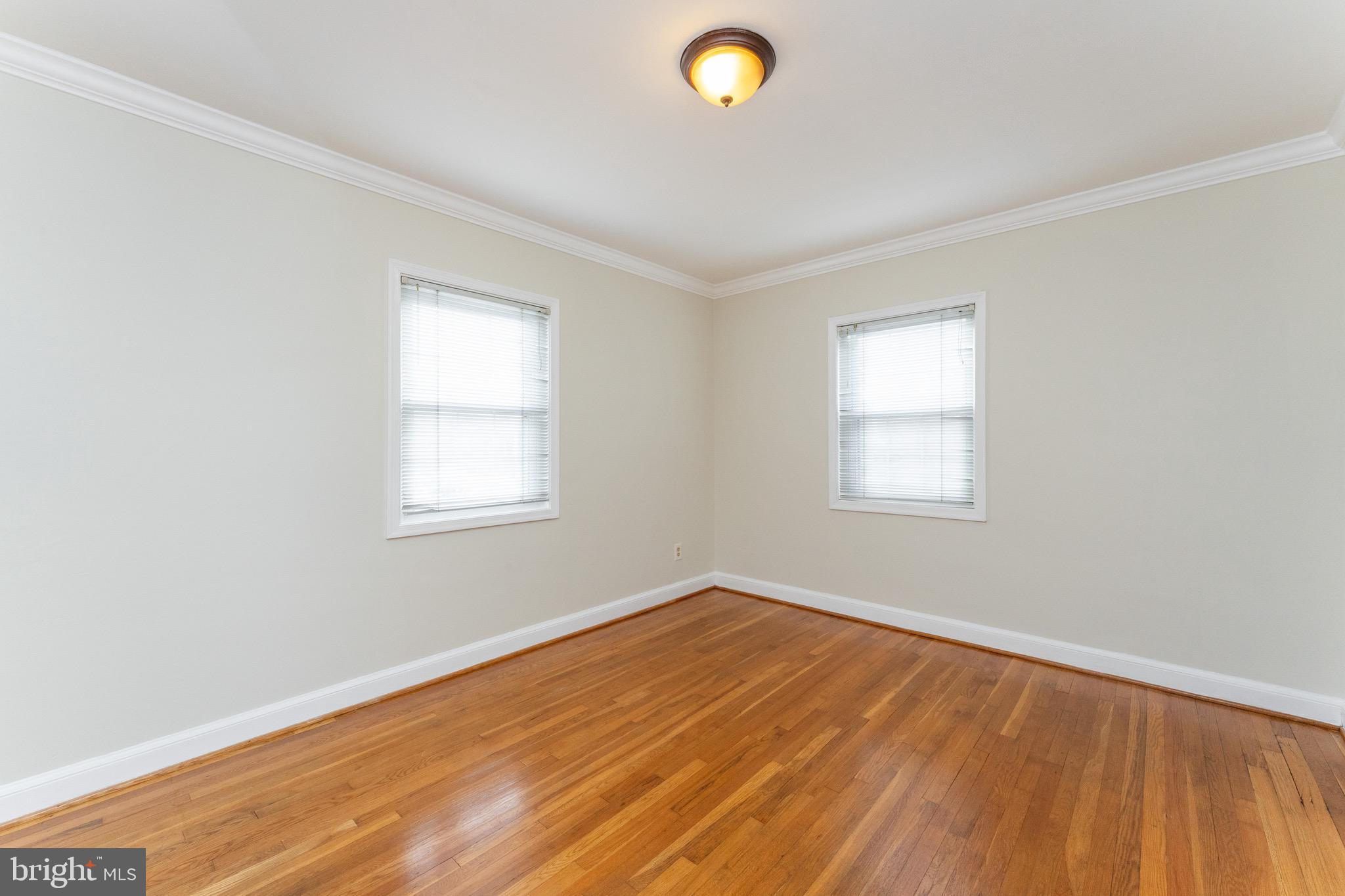 FOREST ESTATES - Residential Lease