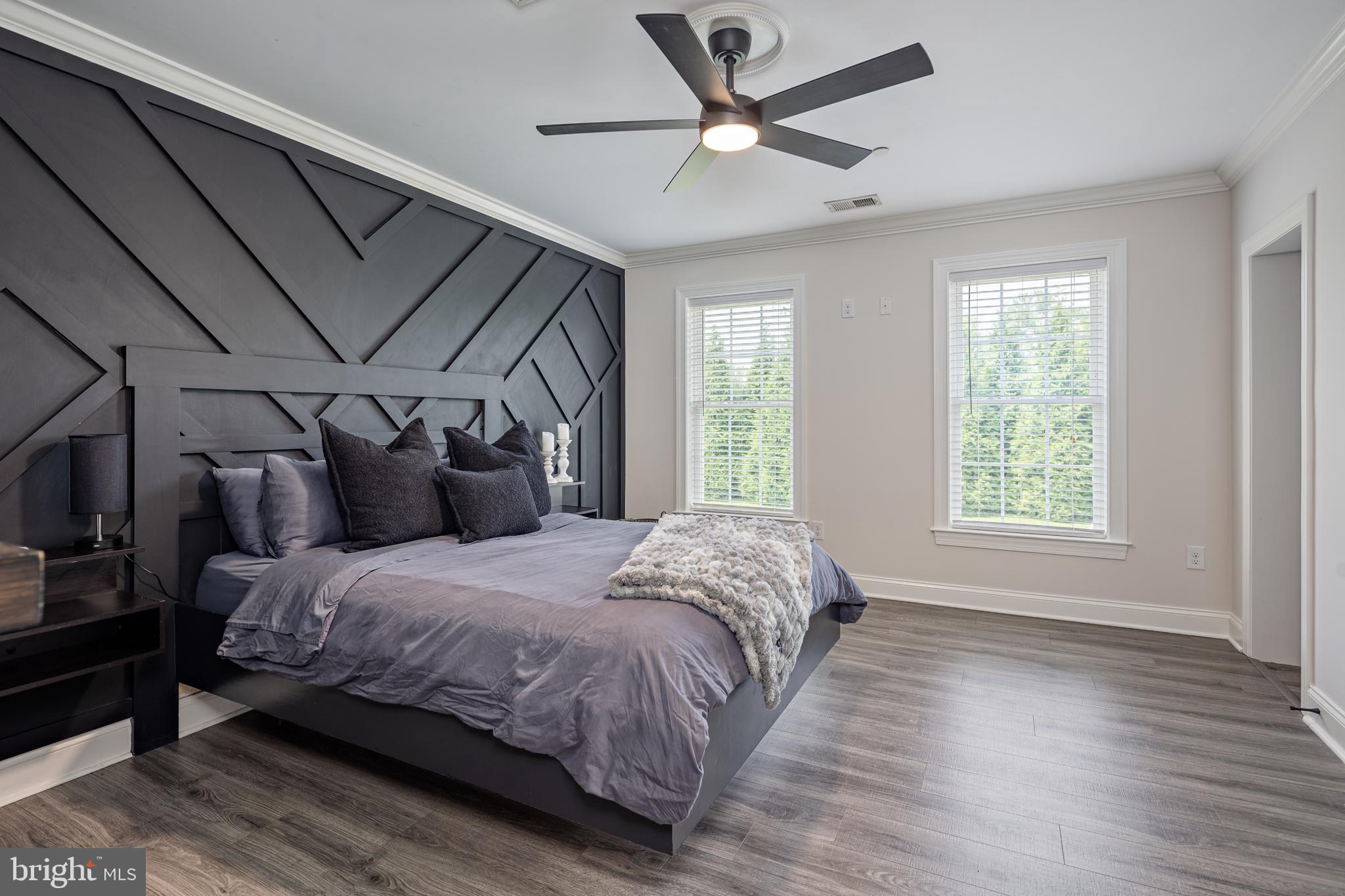 BAYLINE ESTATES - Residential