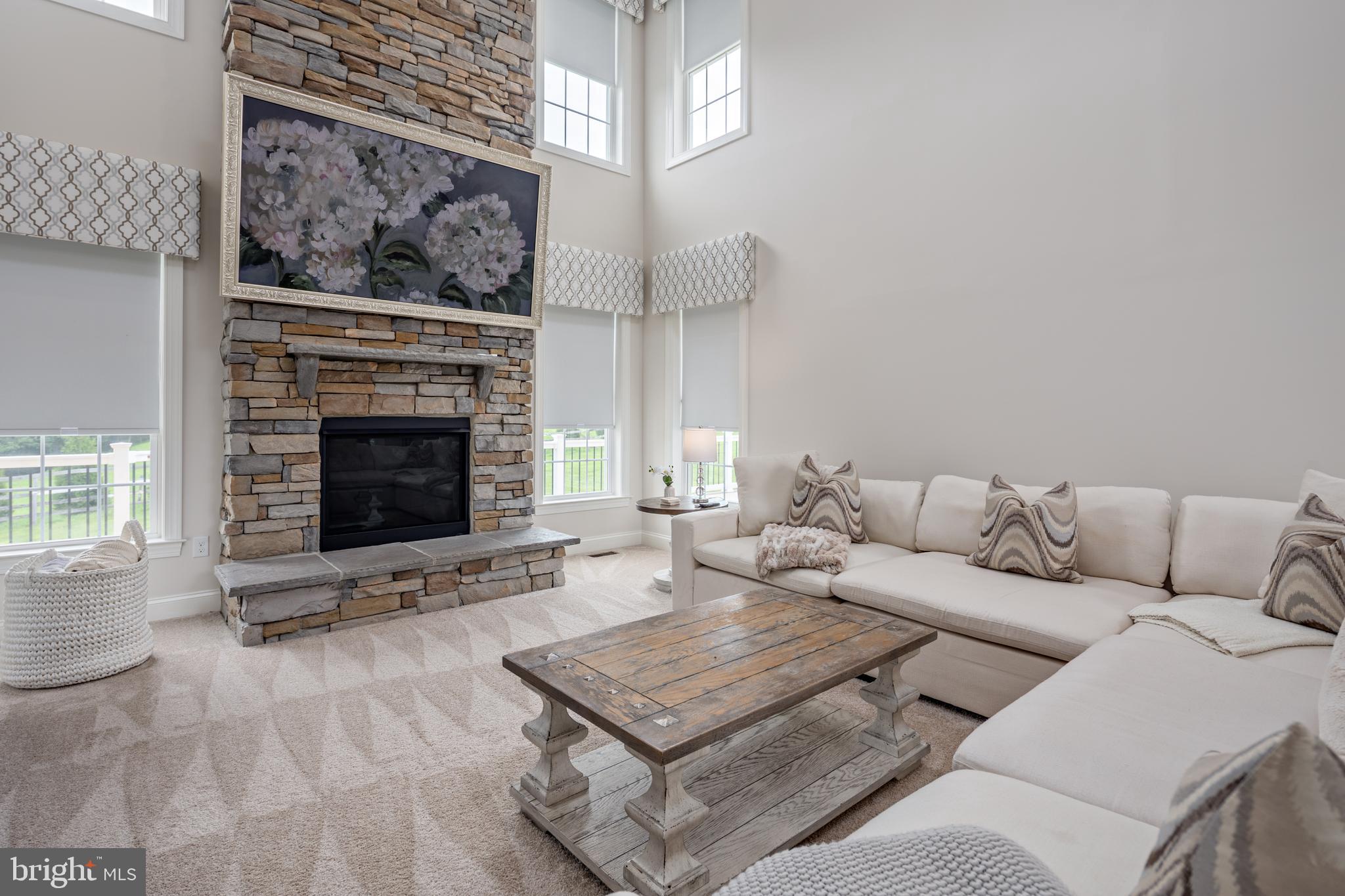 BAYLINE ESTATES - Residential