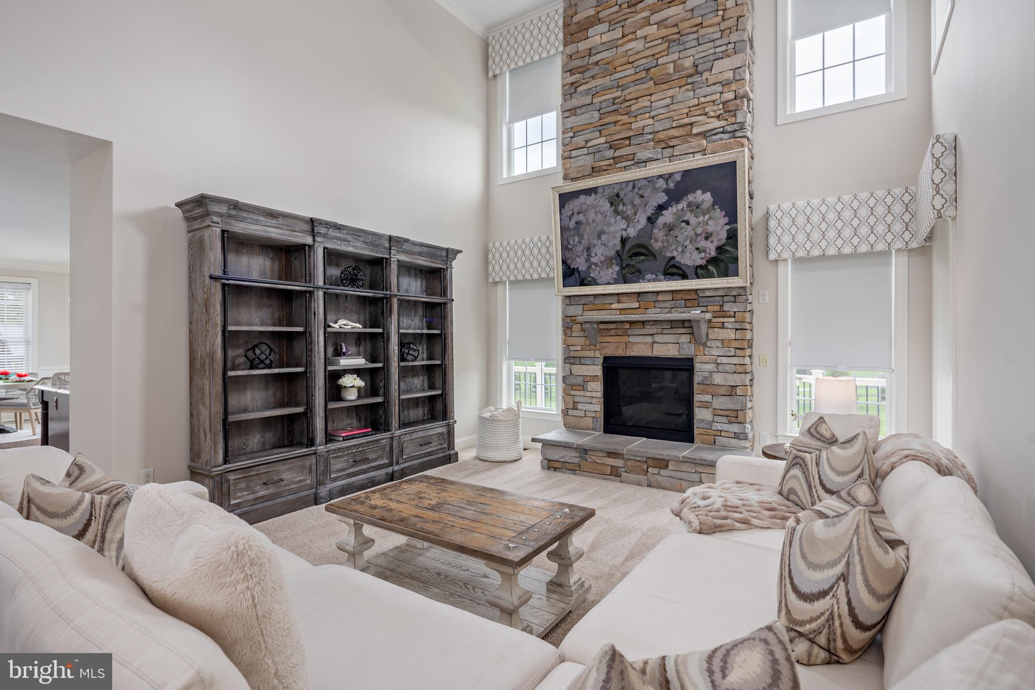 BAYLINE ESTATES - Residential
