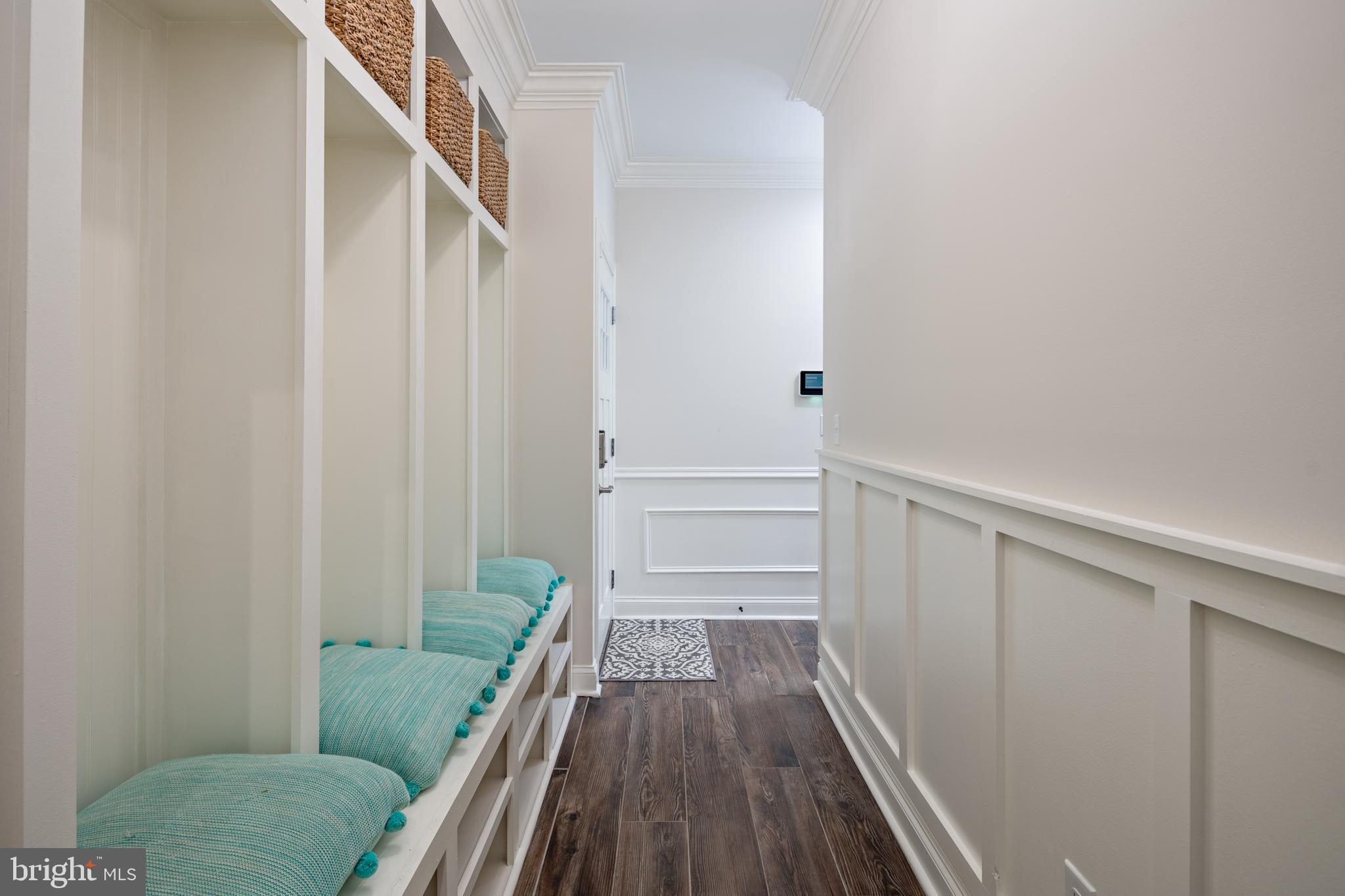 BAYLINE ESTATES - Residential