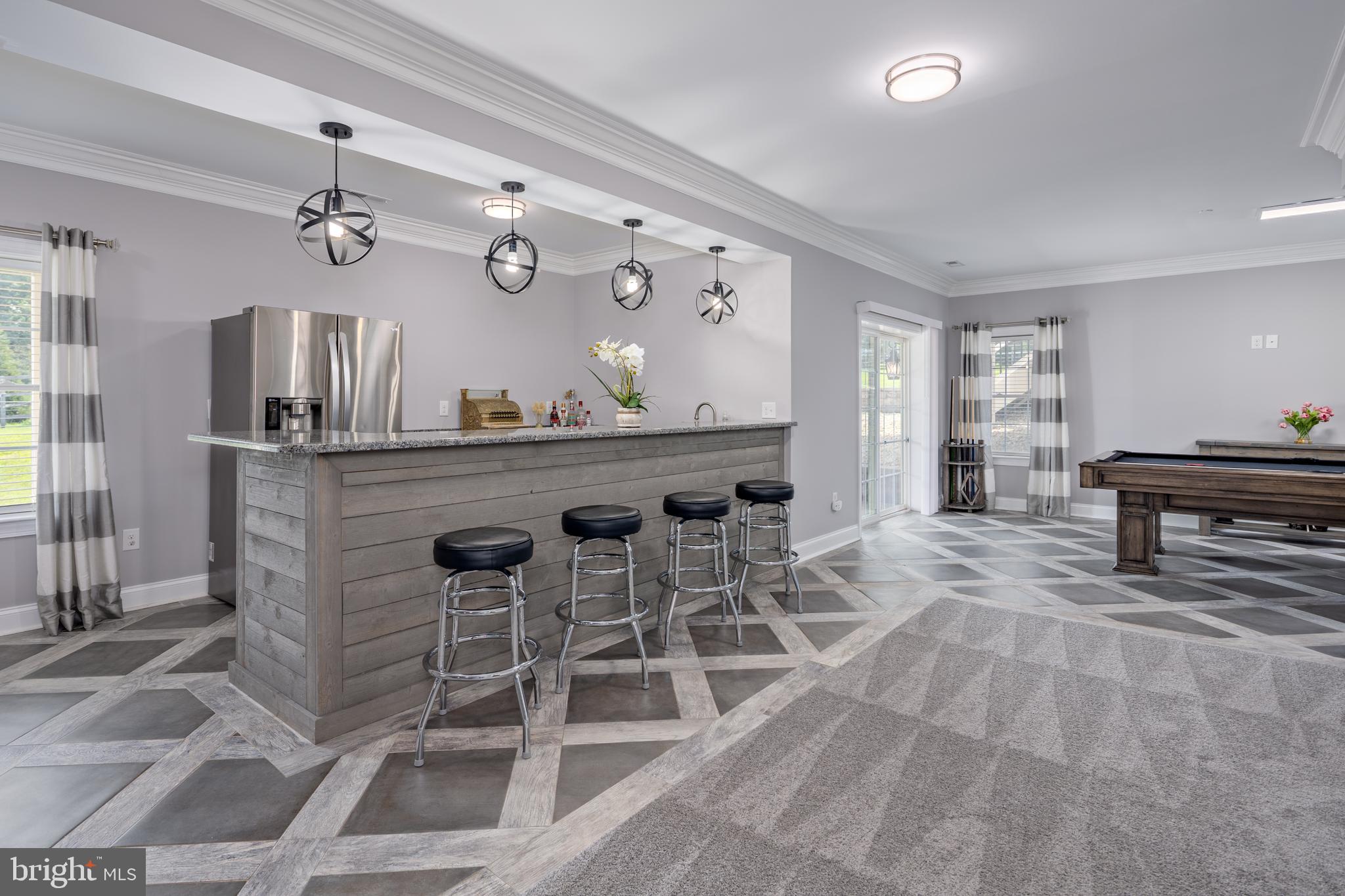 BAYLINE ESTATES - Residential