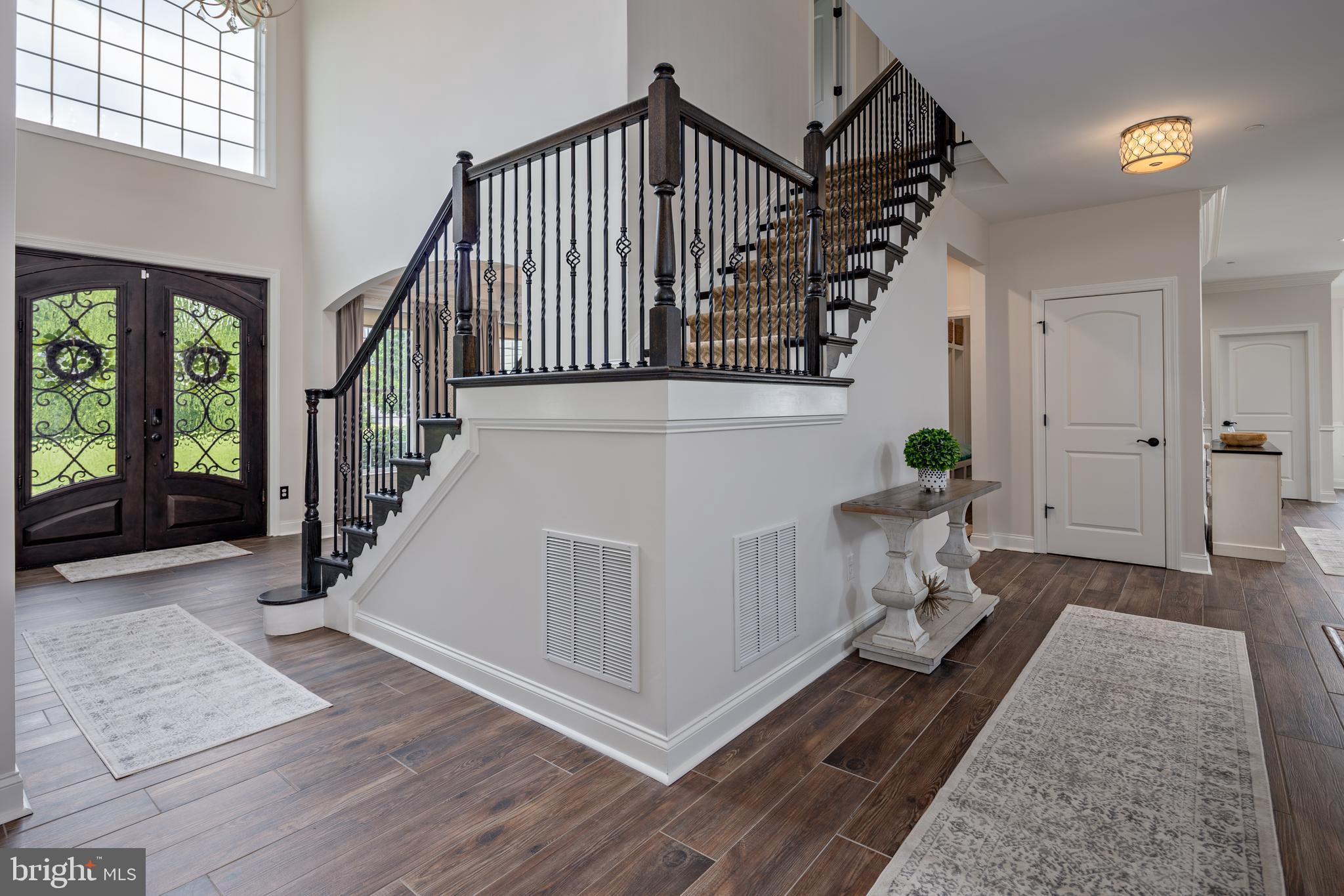 BAYLINE ESTATES - Residential